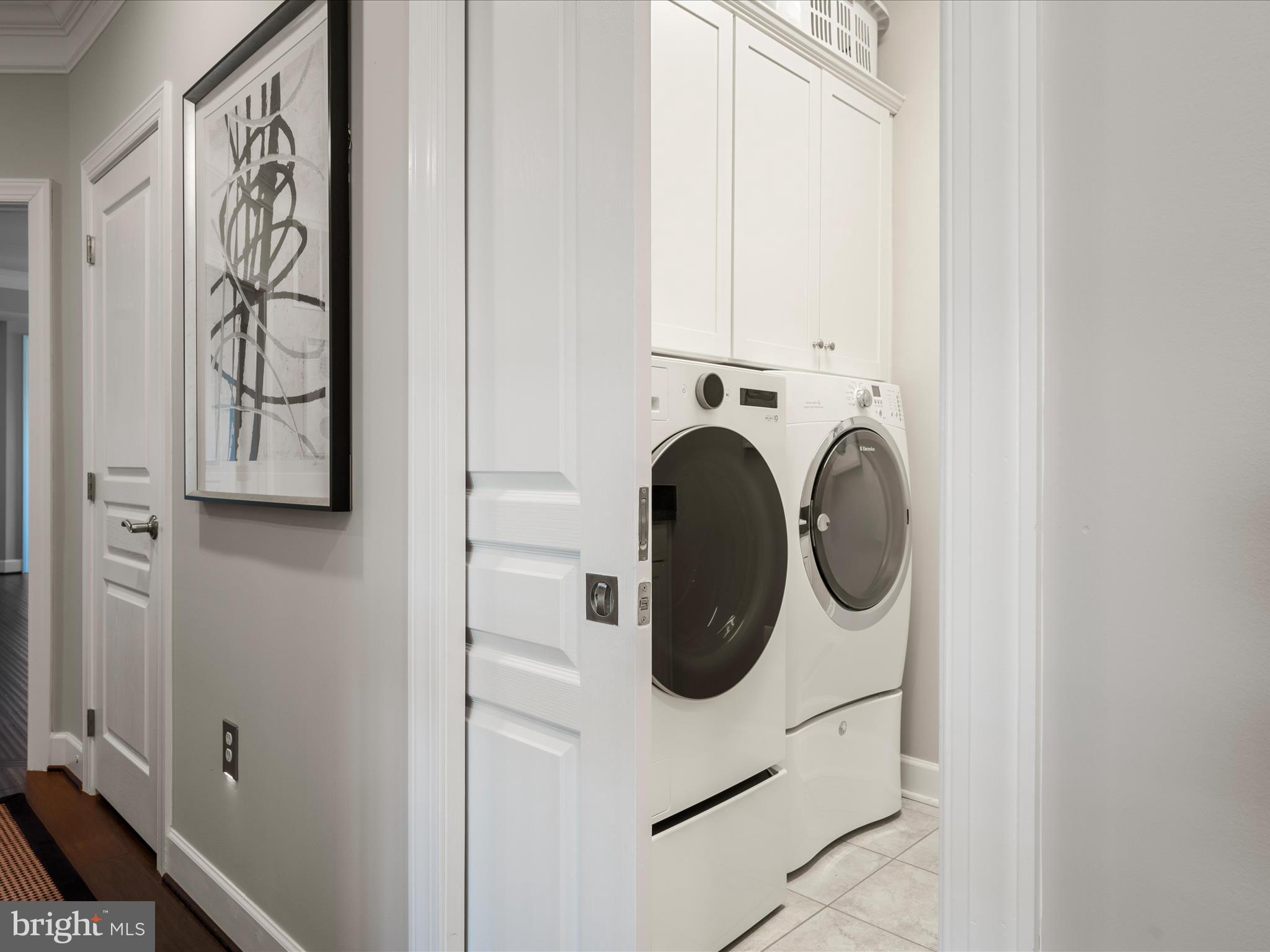 HUNTLEIGH AT CREIGHTON FARMS - Residential