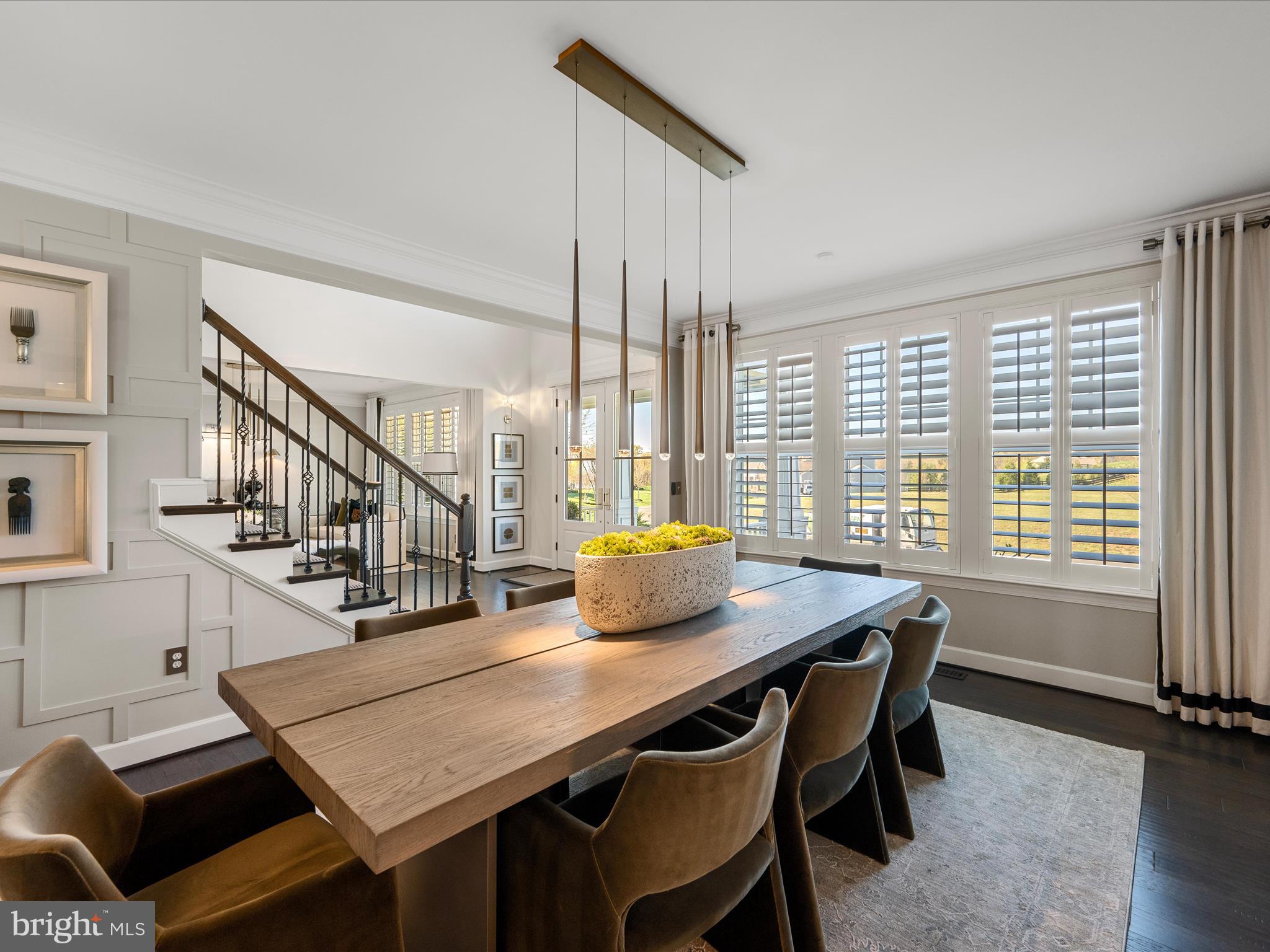 HUNTLEIGH AT CREIGHTON FARMS - Residential