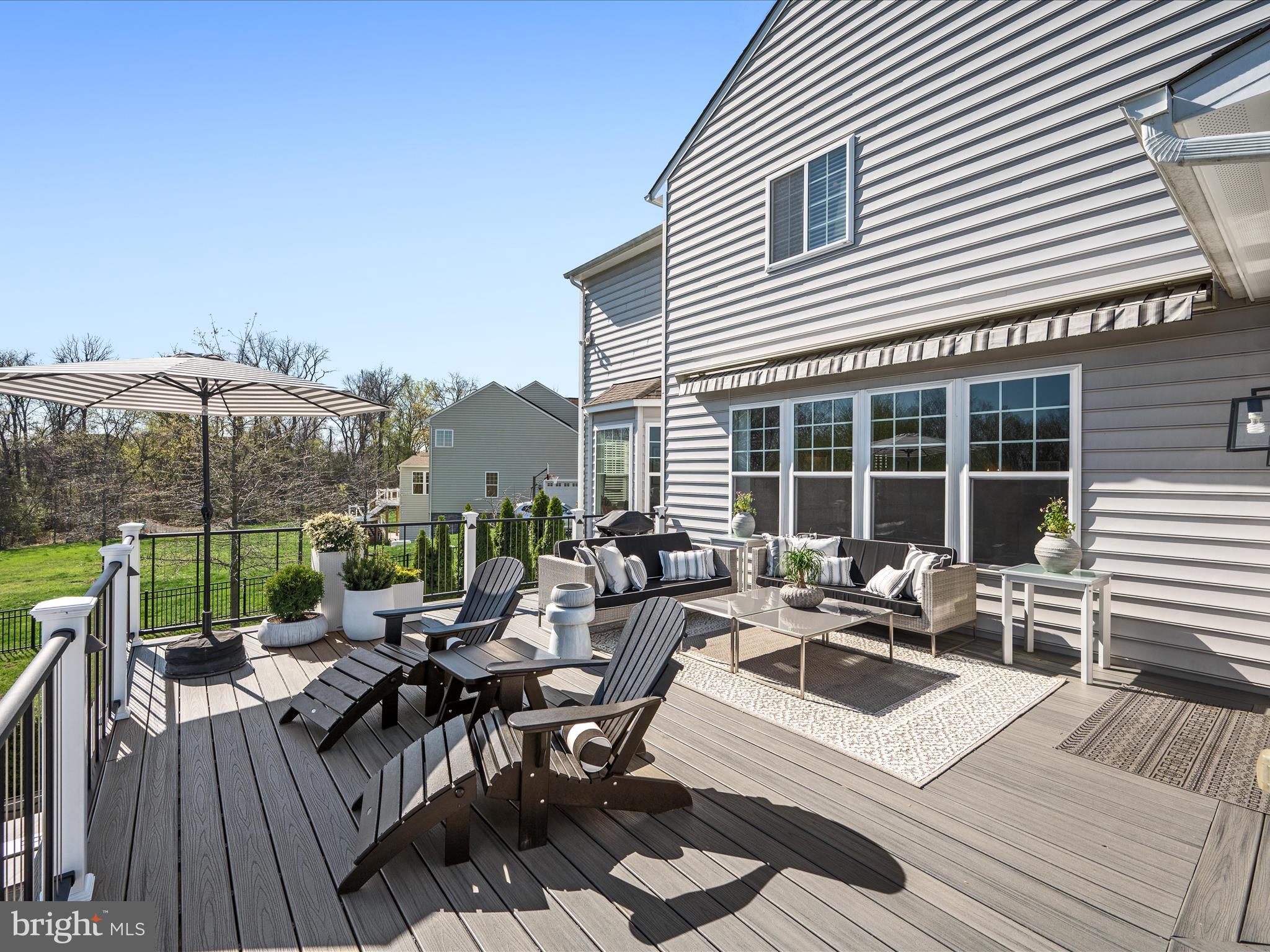 HUNTLEIGH AT CREIGHTON FARMS - Residential