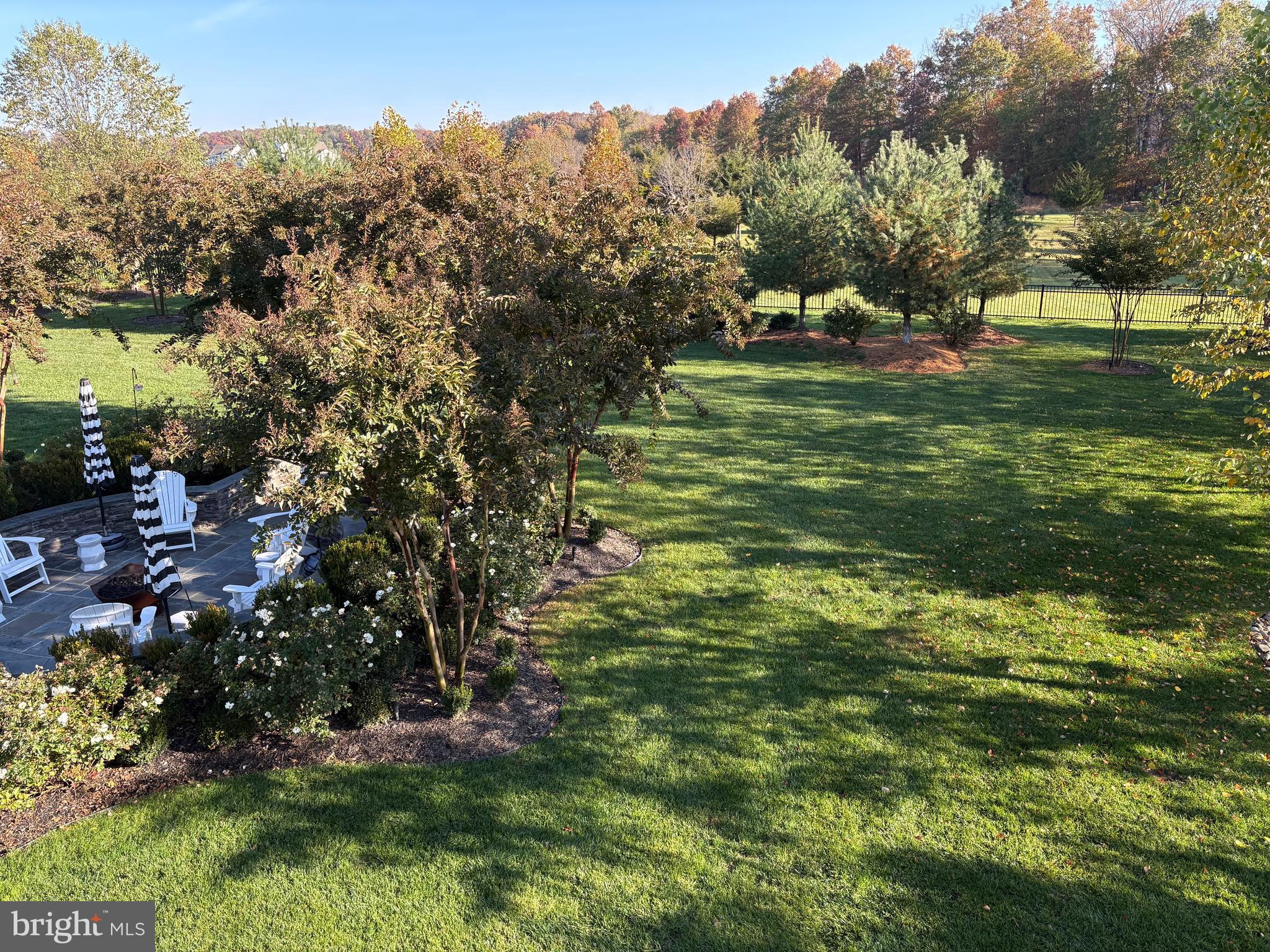 HUNTLEIGH AT CREIGHTON FARMS - Residential