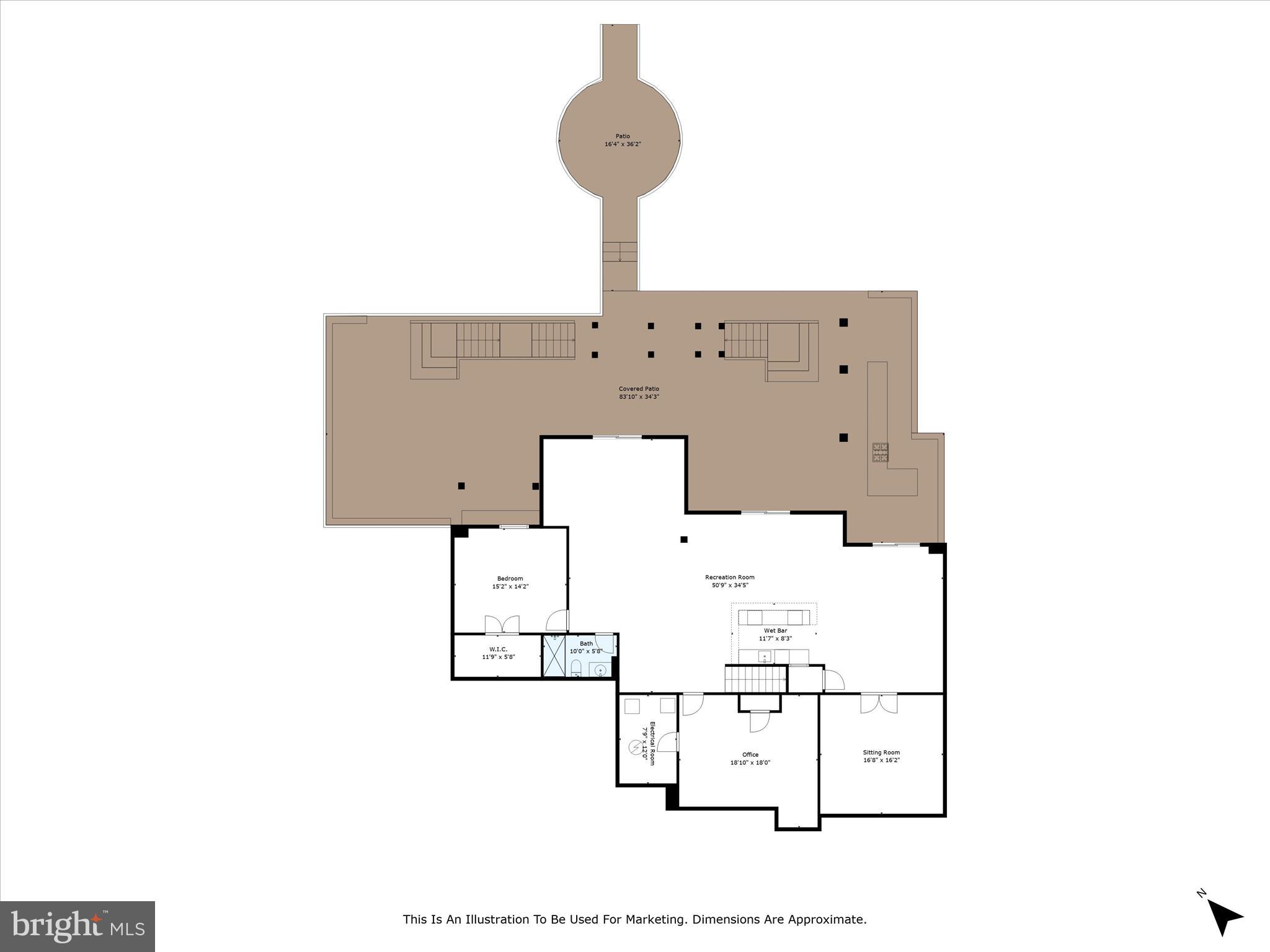 HUNTLEIGH AT CREIGHTON FARMS - Residential