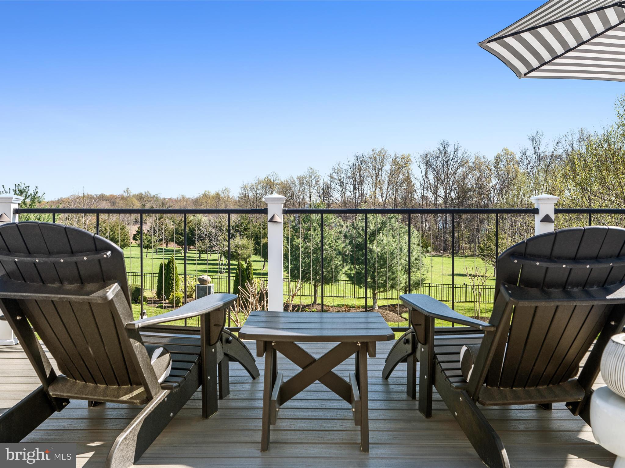 HUNTLEIGH AT CREIGHTON FARMS - Residential