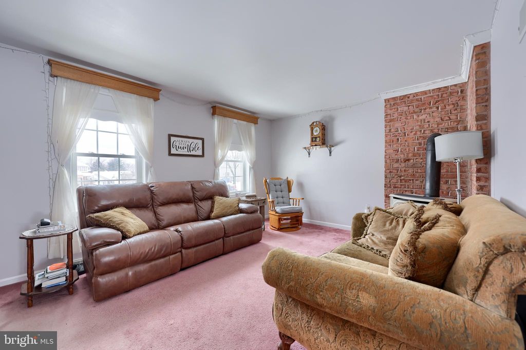 Photo of 150 Crestview Drive, Elizabethtown, PA 17022 (MLS # PALA2046938)