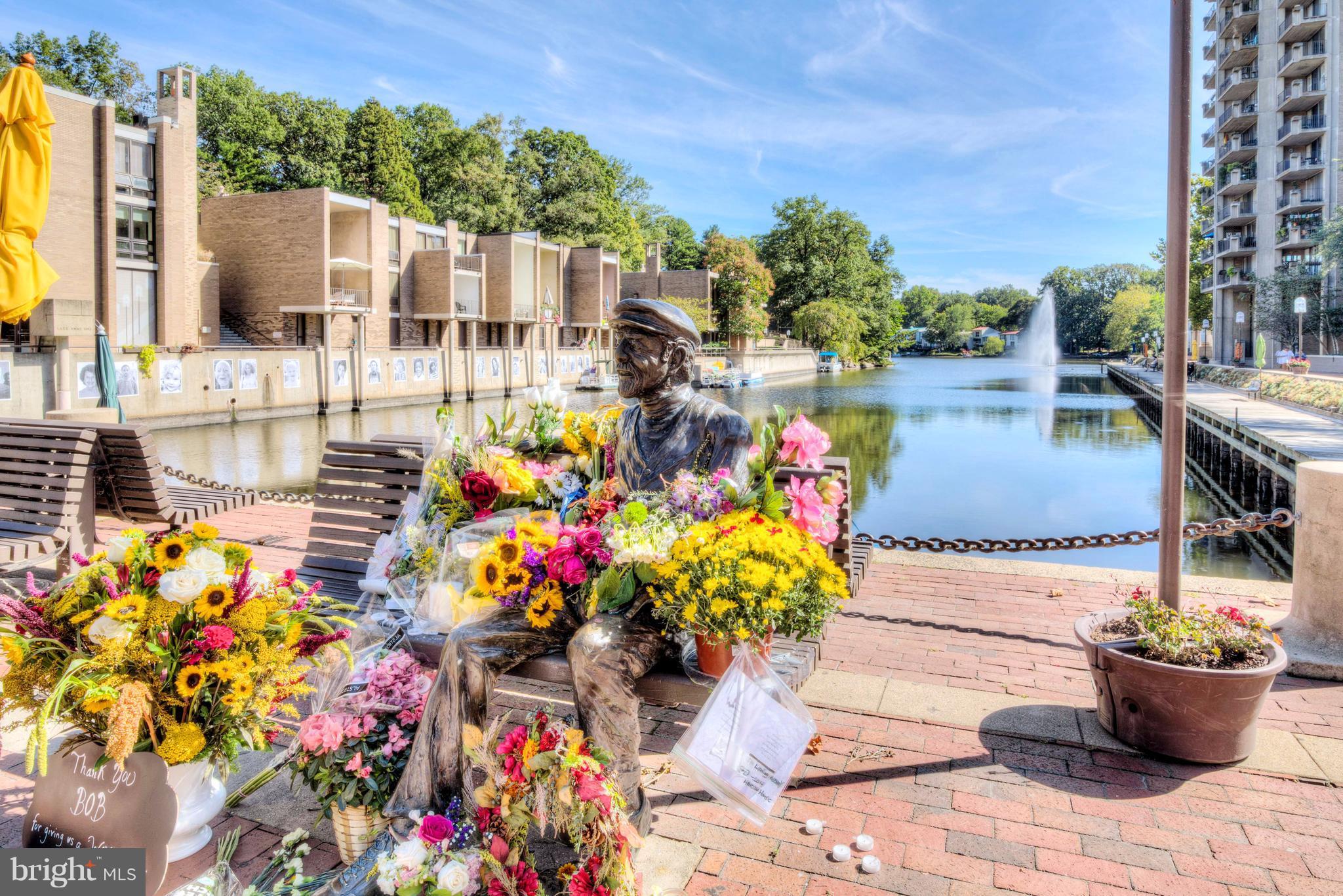 EDGEWATER AT TOWN CENTER - Residential Lease