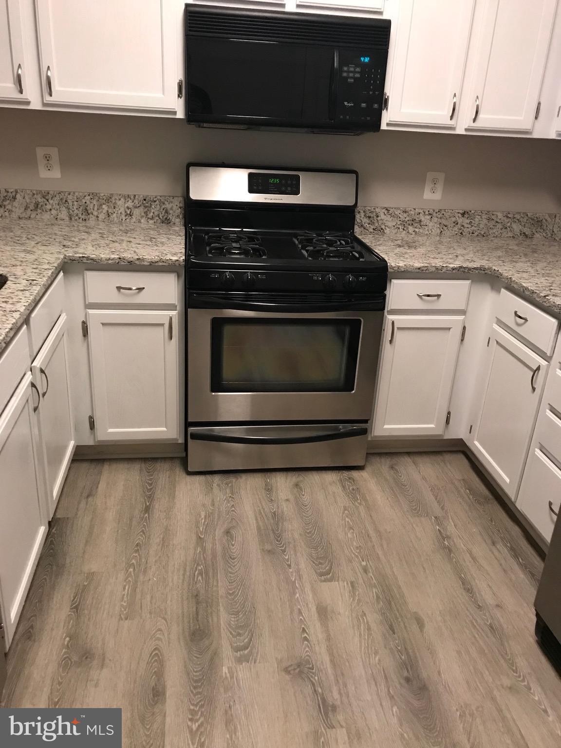 EDGEWATER AT TOWN CENTER - Residential Lease