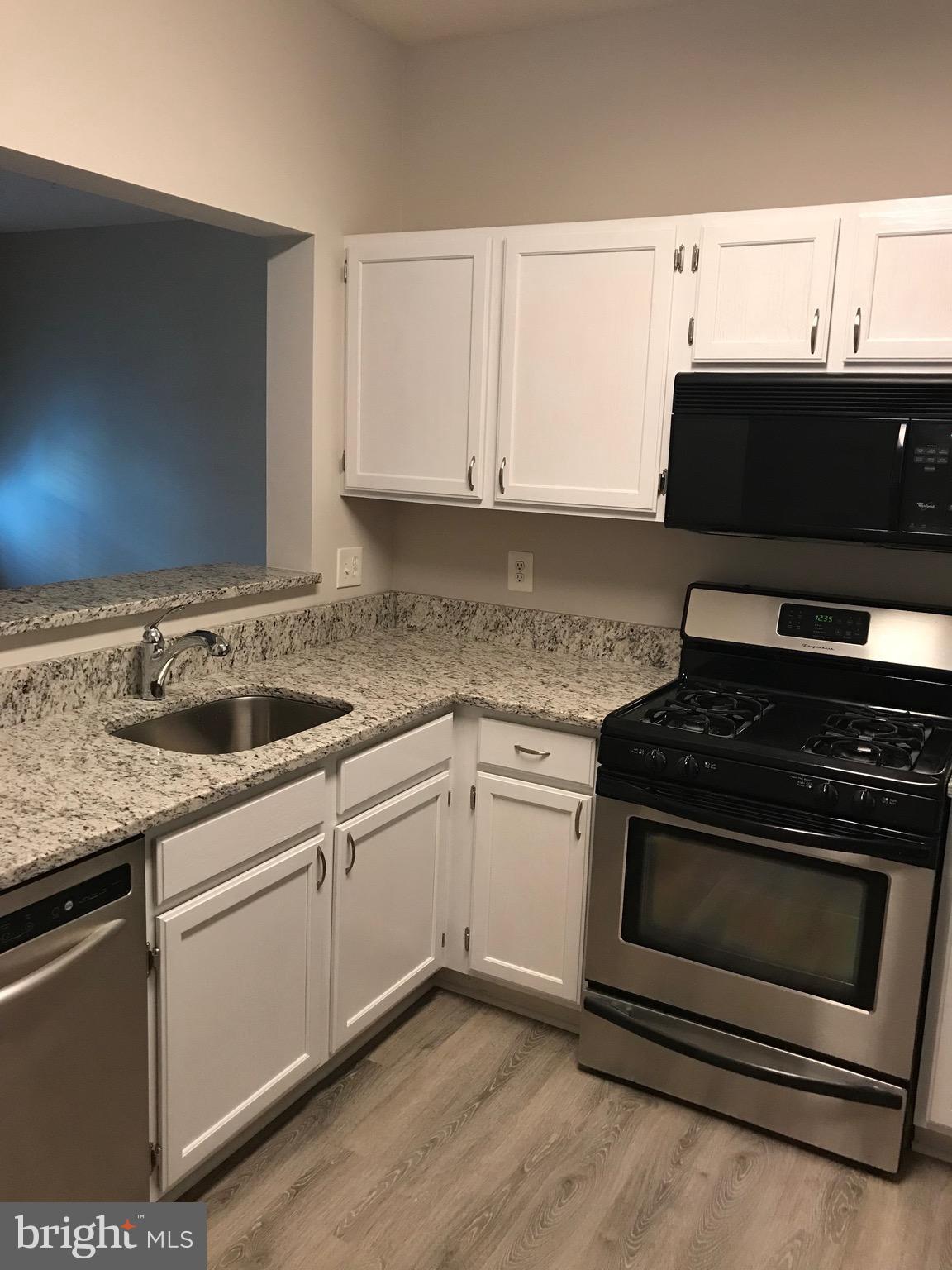 EDGEWATER AT TOWN CENTER - Residential Lease