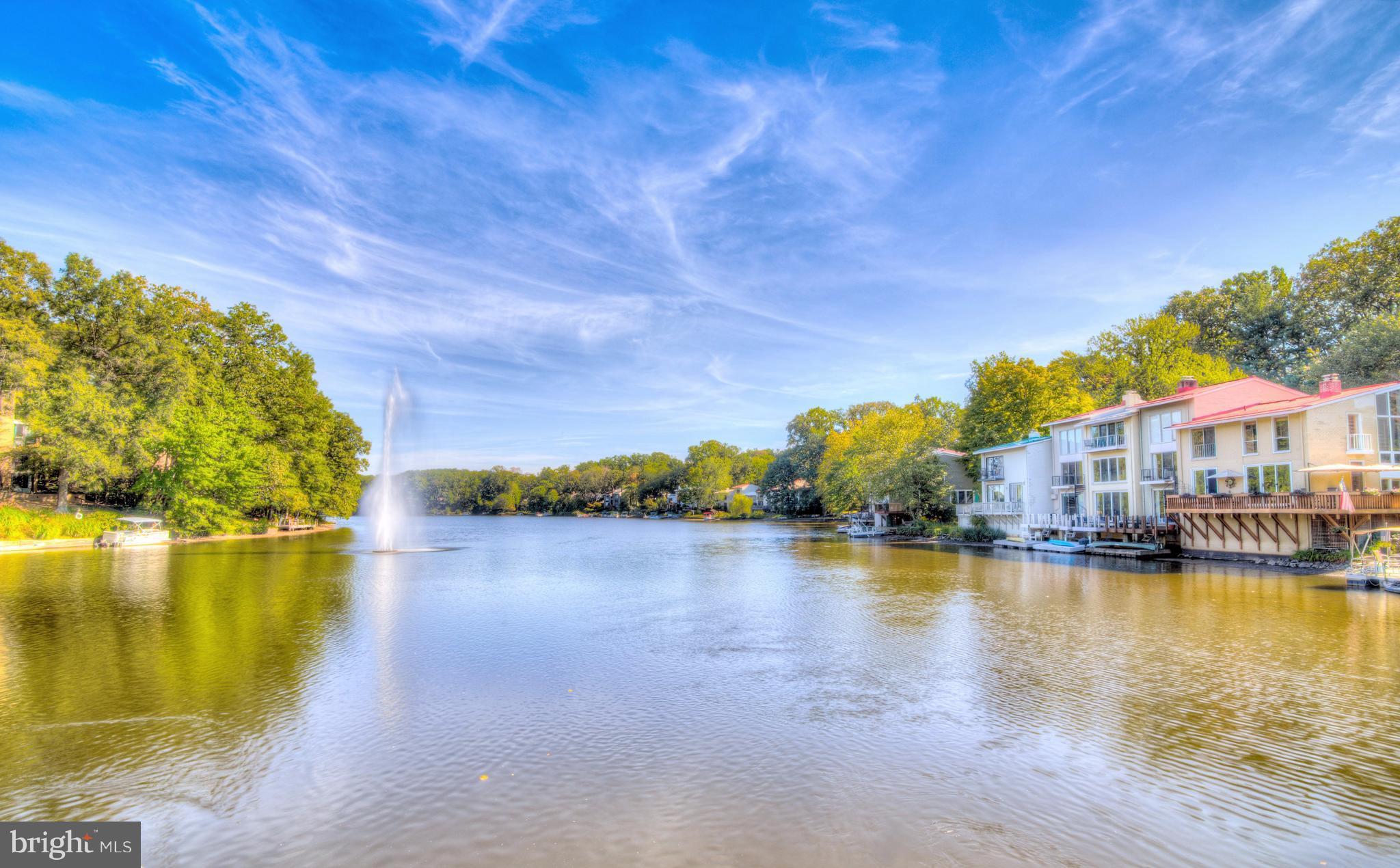 EDGEWATER AT TOWN CENTER - Residential Lease