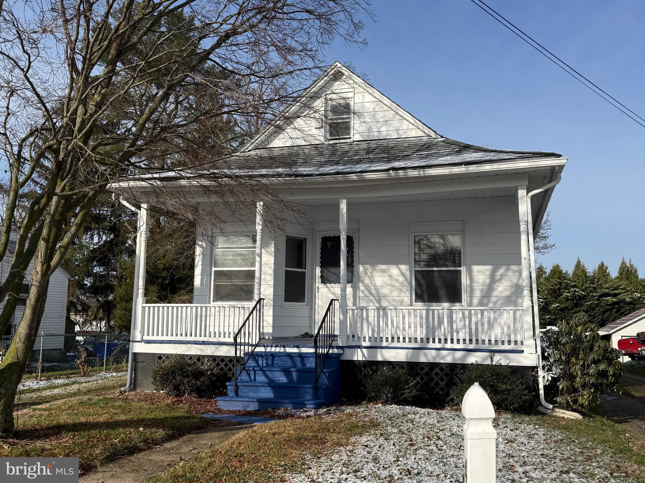 41 OLD DEERFIELD PIKE