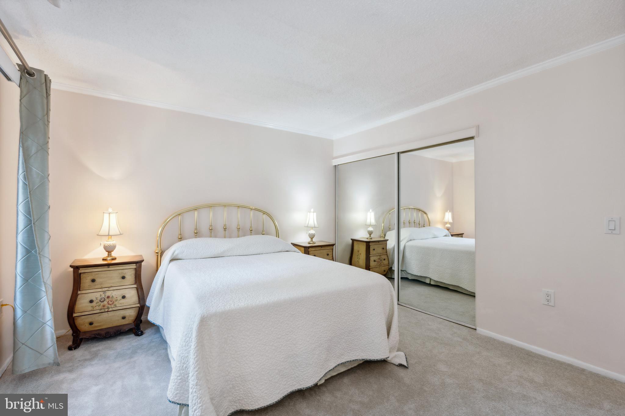 ROSSMOOR MUTUAL - Residential