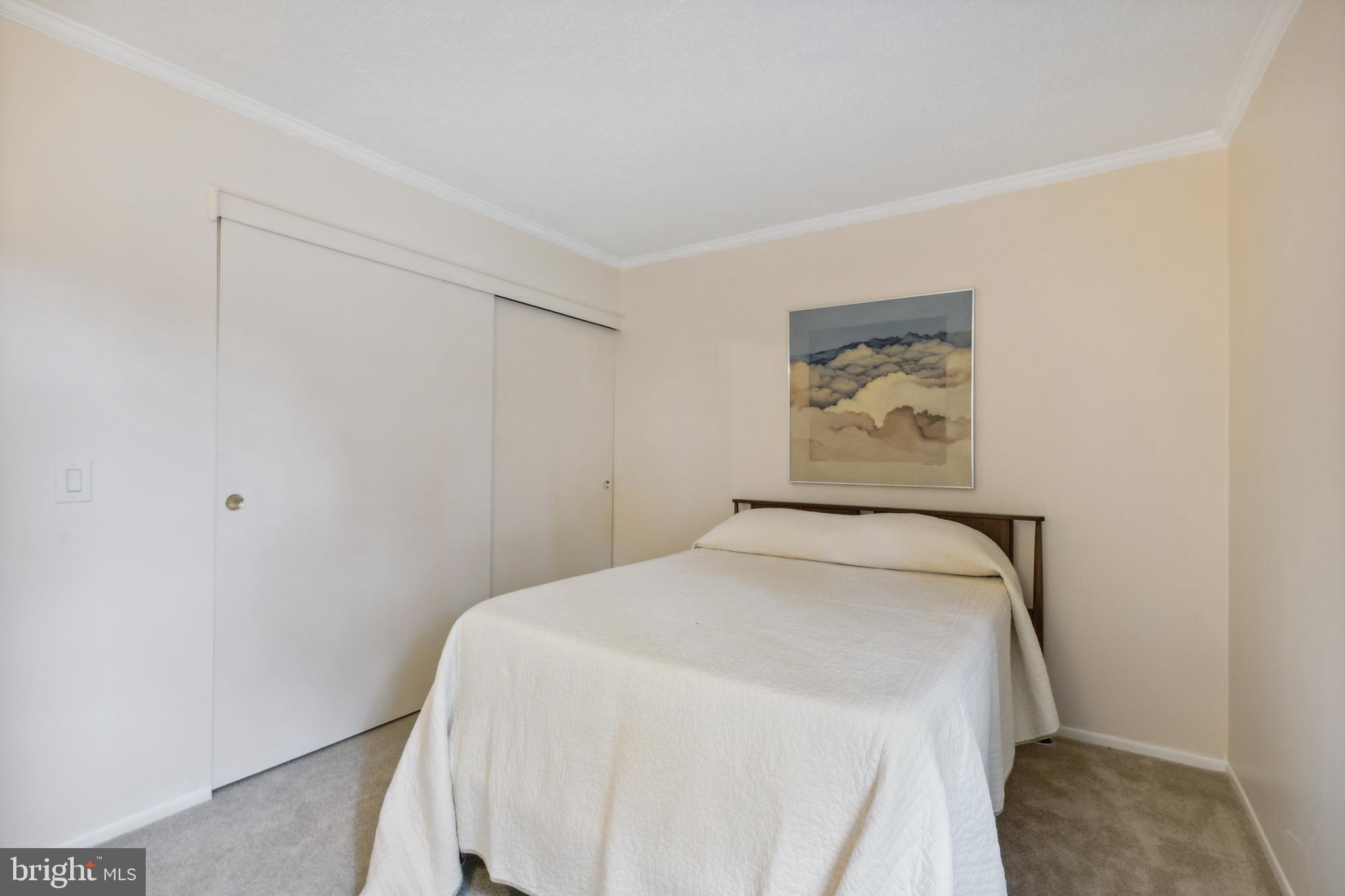 ROSSMOOR MUTUAL - Residential