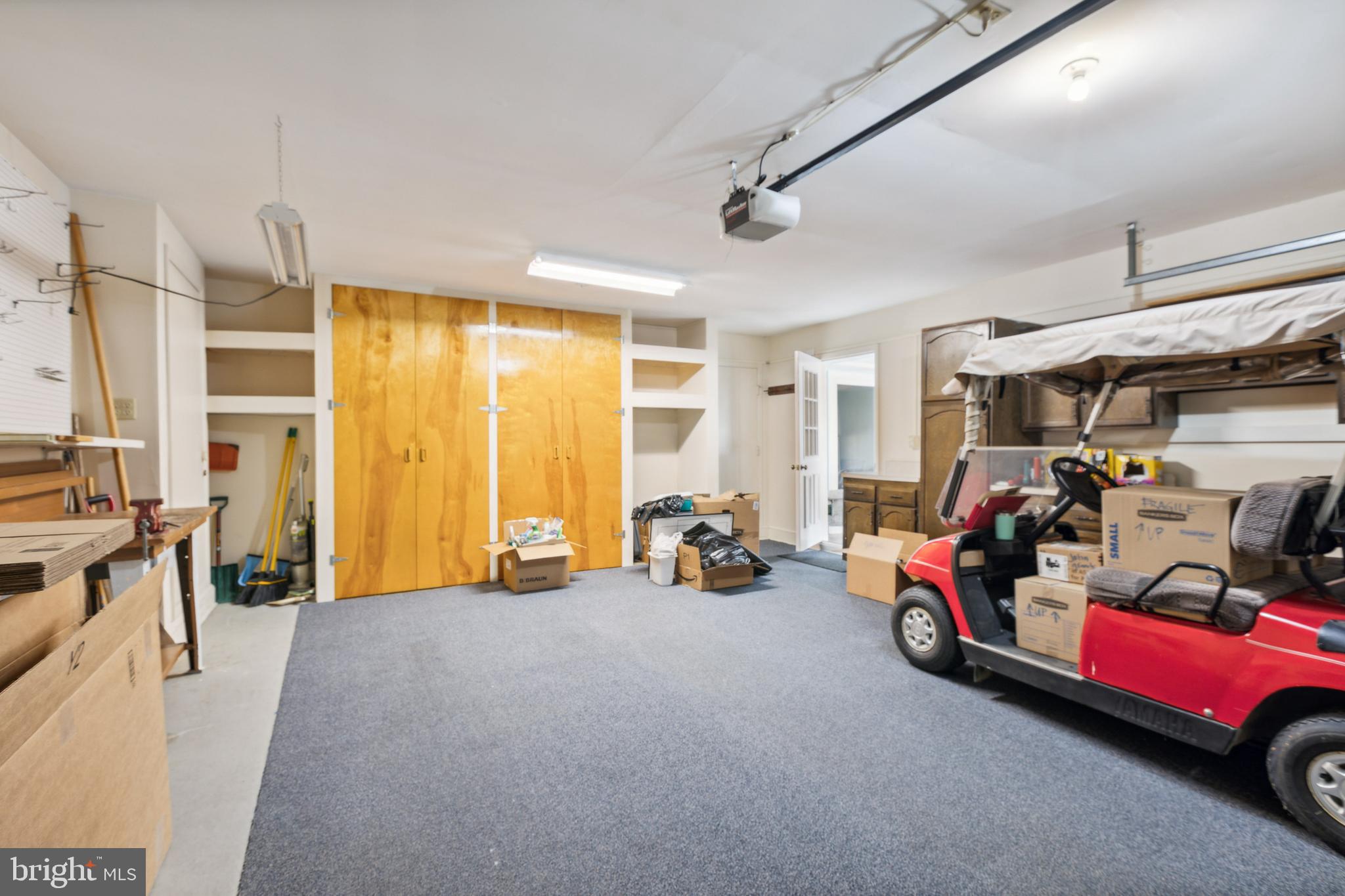 ROSSMOOR MUTUAL - Residential