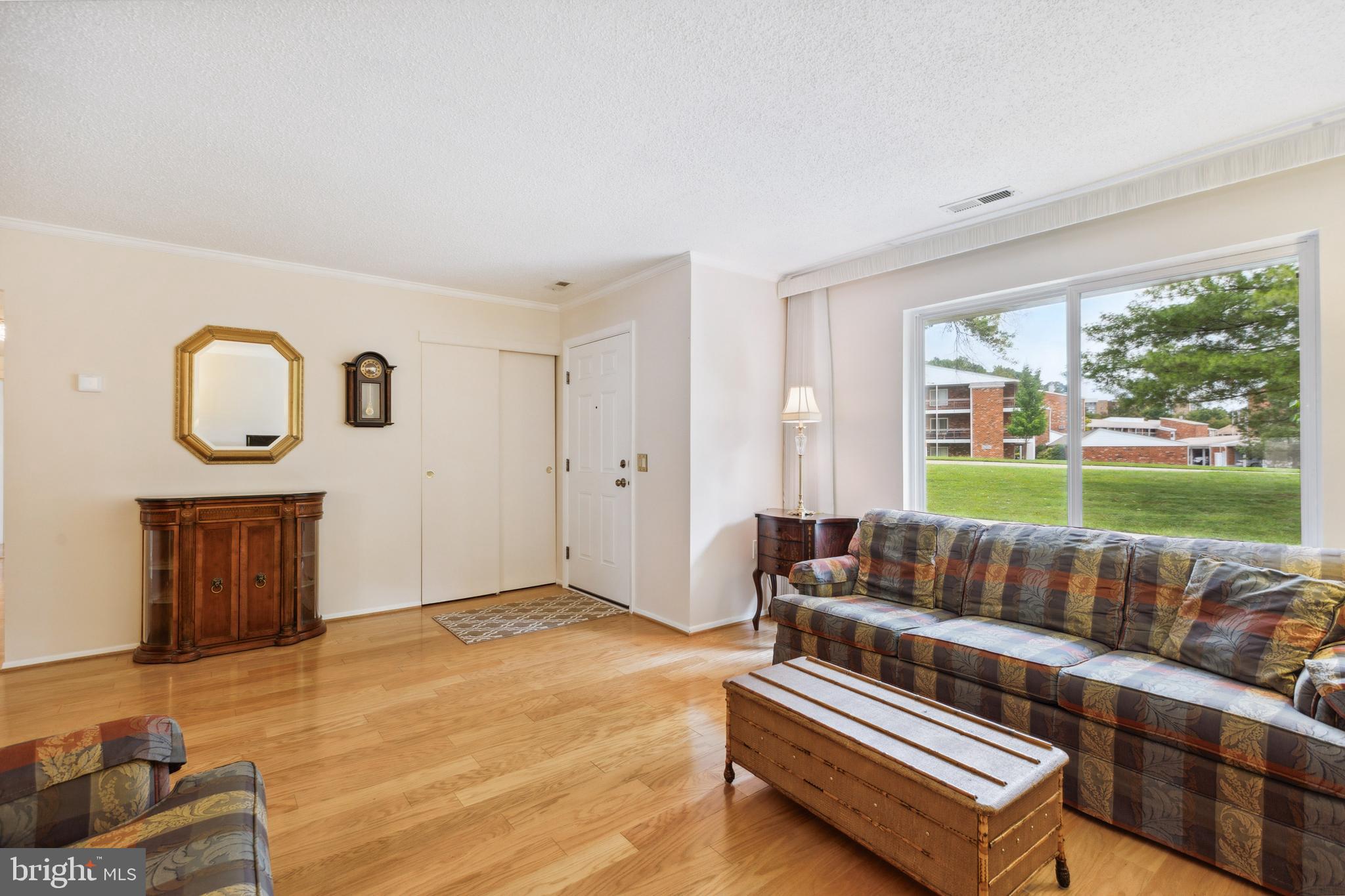 ROSSMOOR MUTUAL - Residential