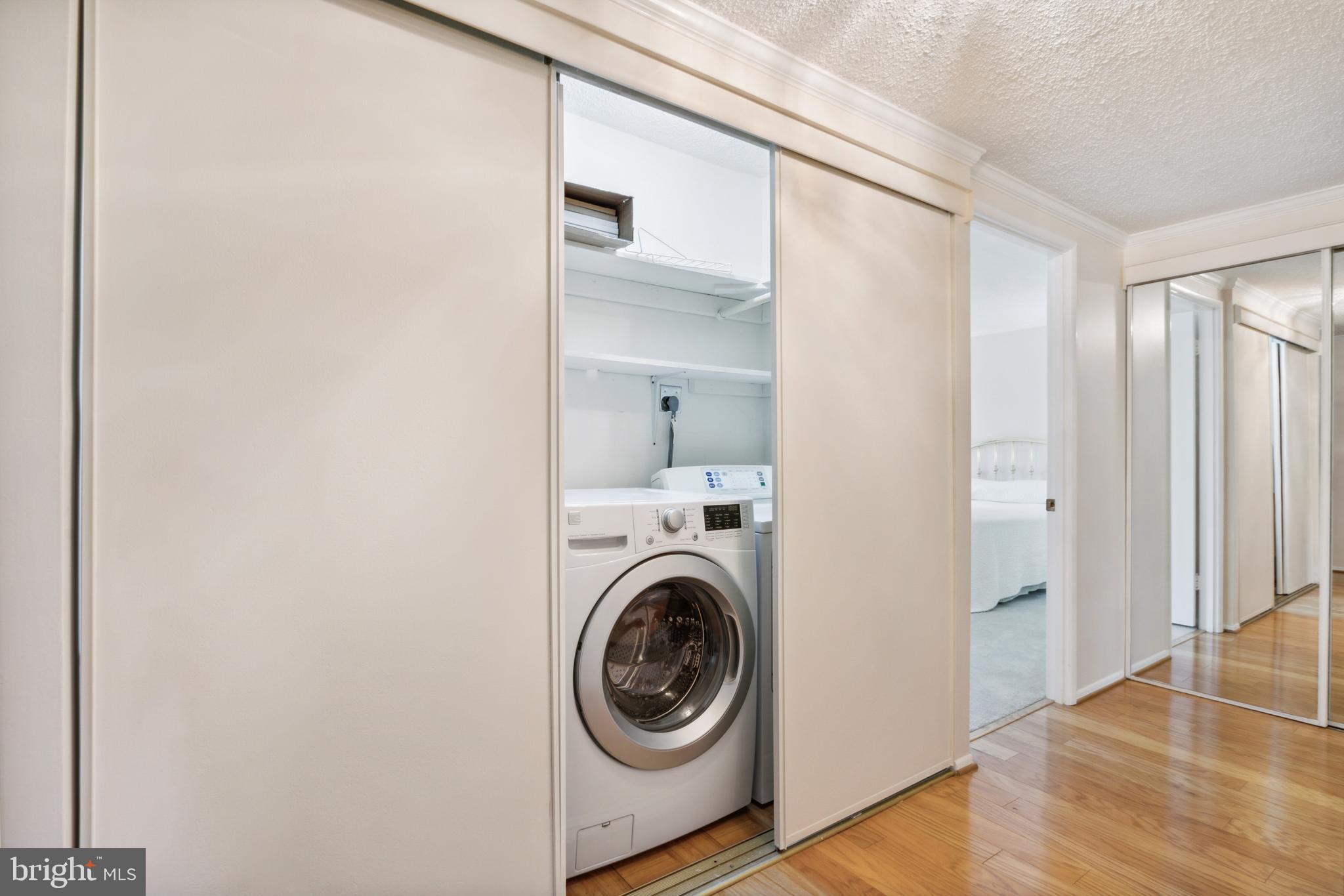 ROSSMOOR MUTUAL - Residential