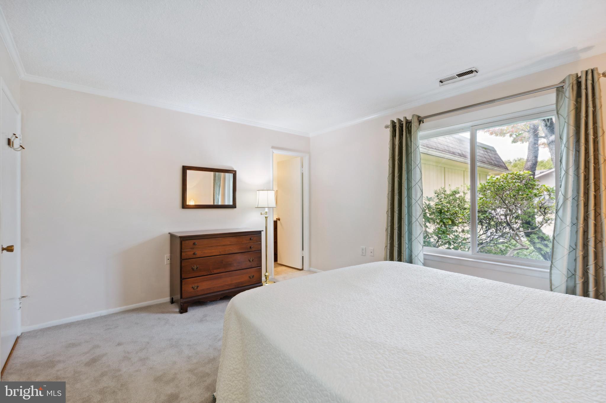 ROSSMOOR MUTUAL - Residential