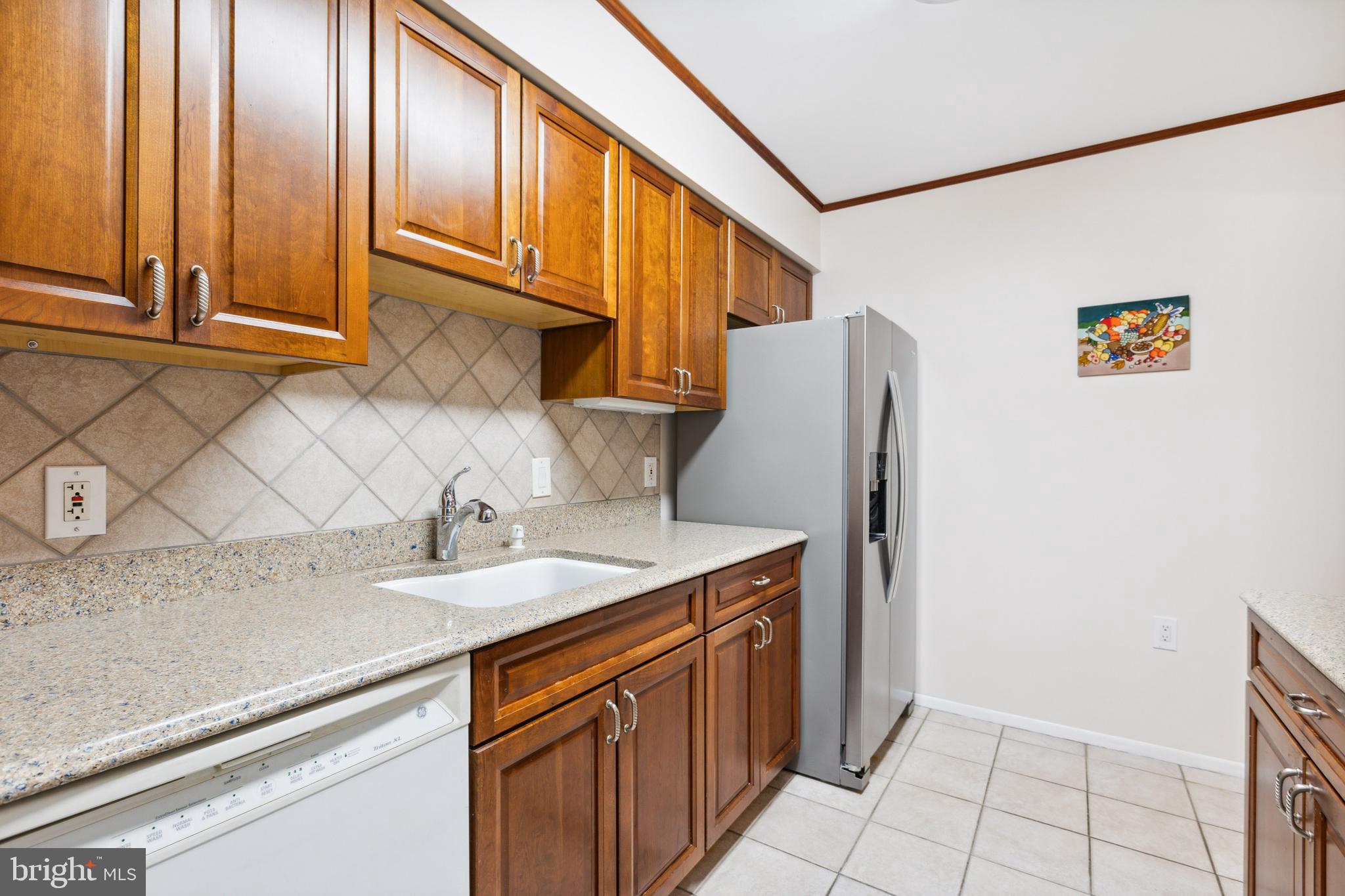 ROSSMOOR MUTUAL - Residential