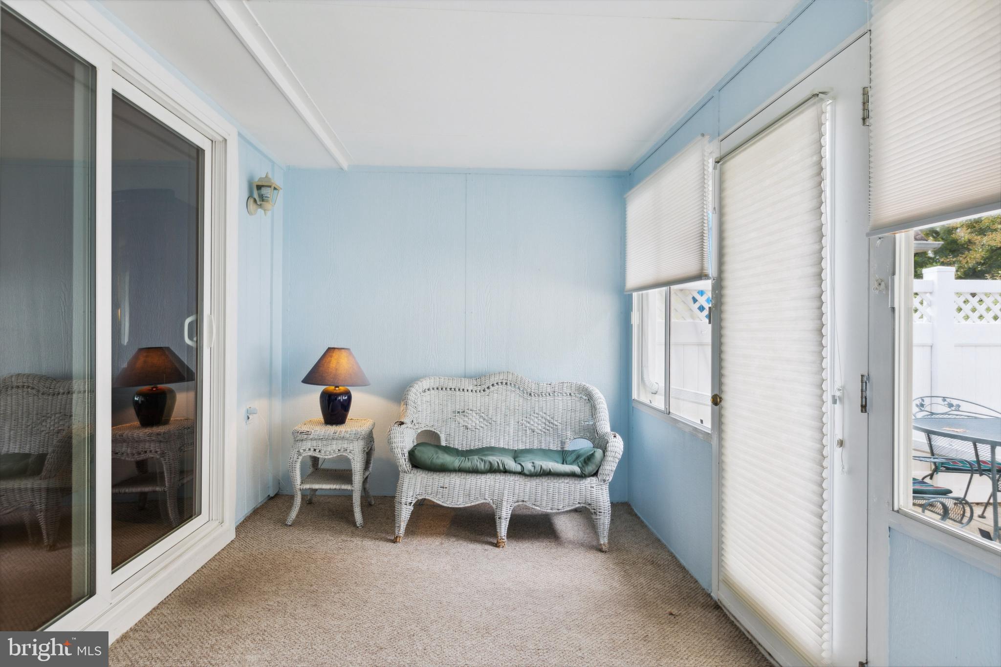 ROSSMOOR MUTUAL - Residential