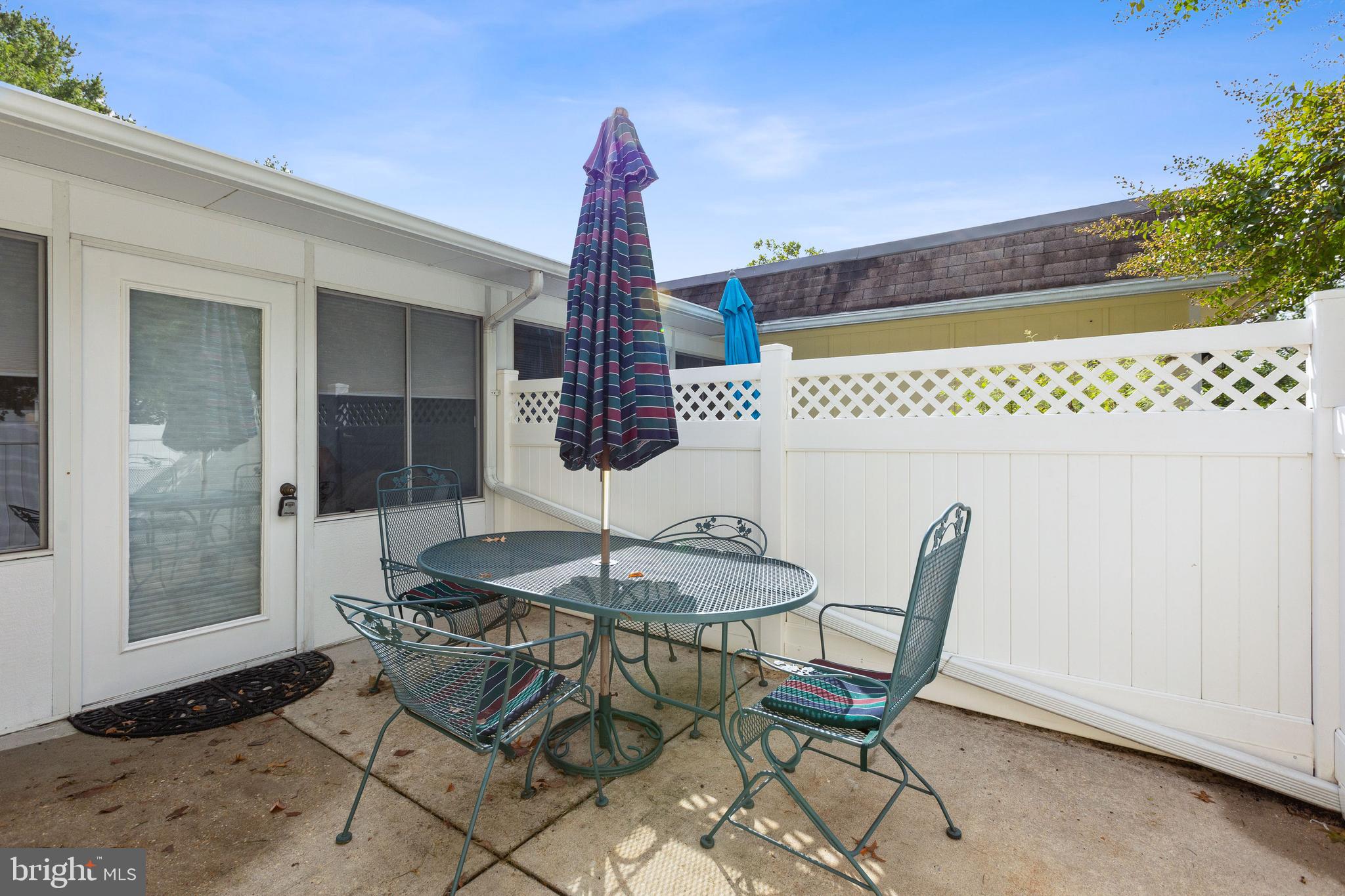 ROSSMOOR MUTUAL - Residential