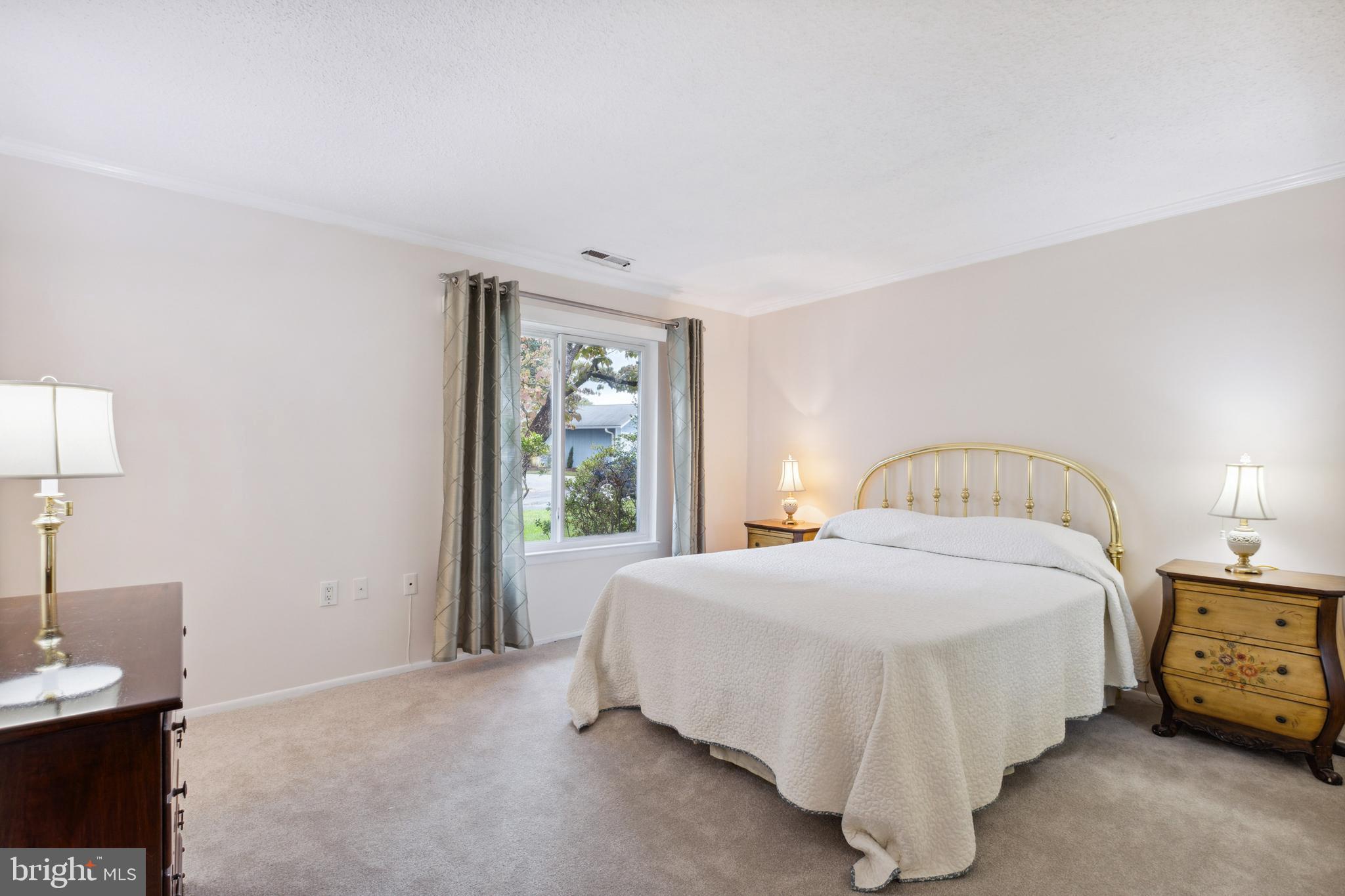 ROSSMOOR MUTUAL - Residential