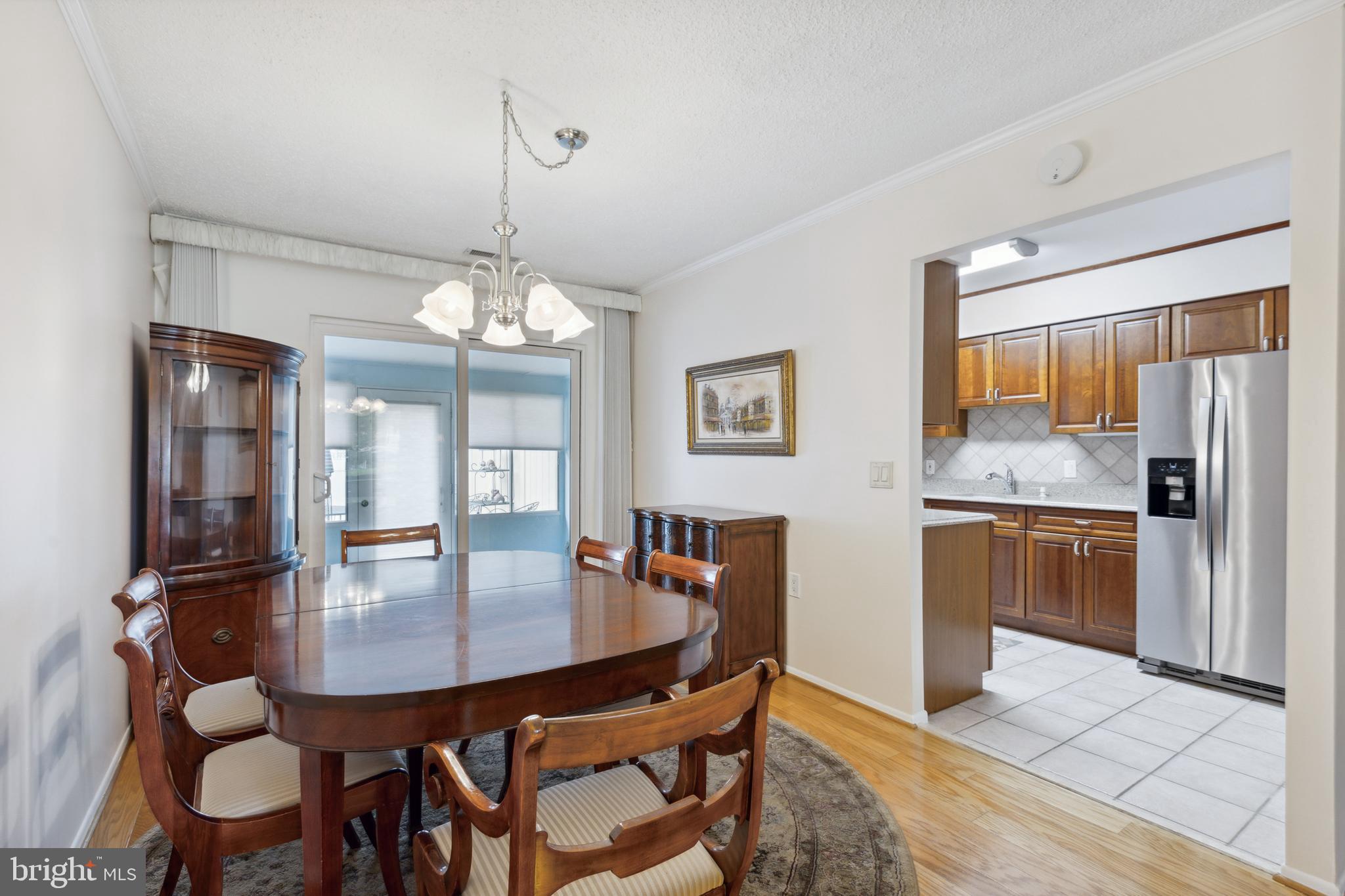 ROSSMOOR MUTUAL - Residential