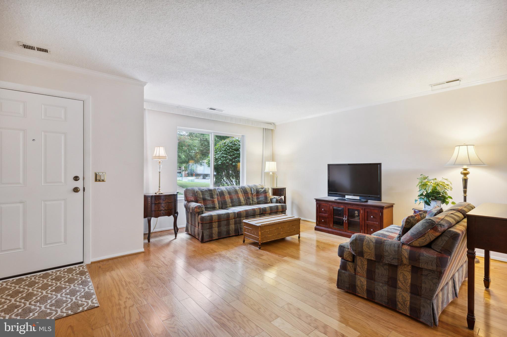 ROSSMOOR MUTUAL - Residential