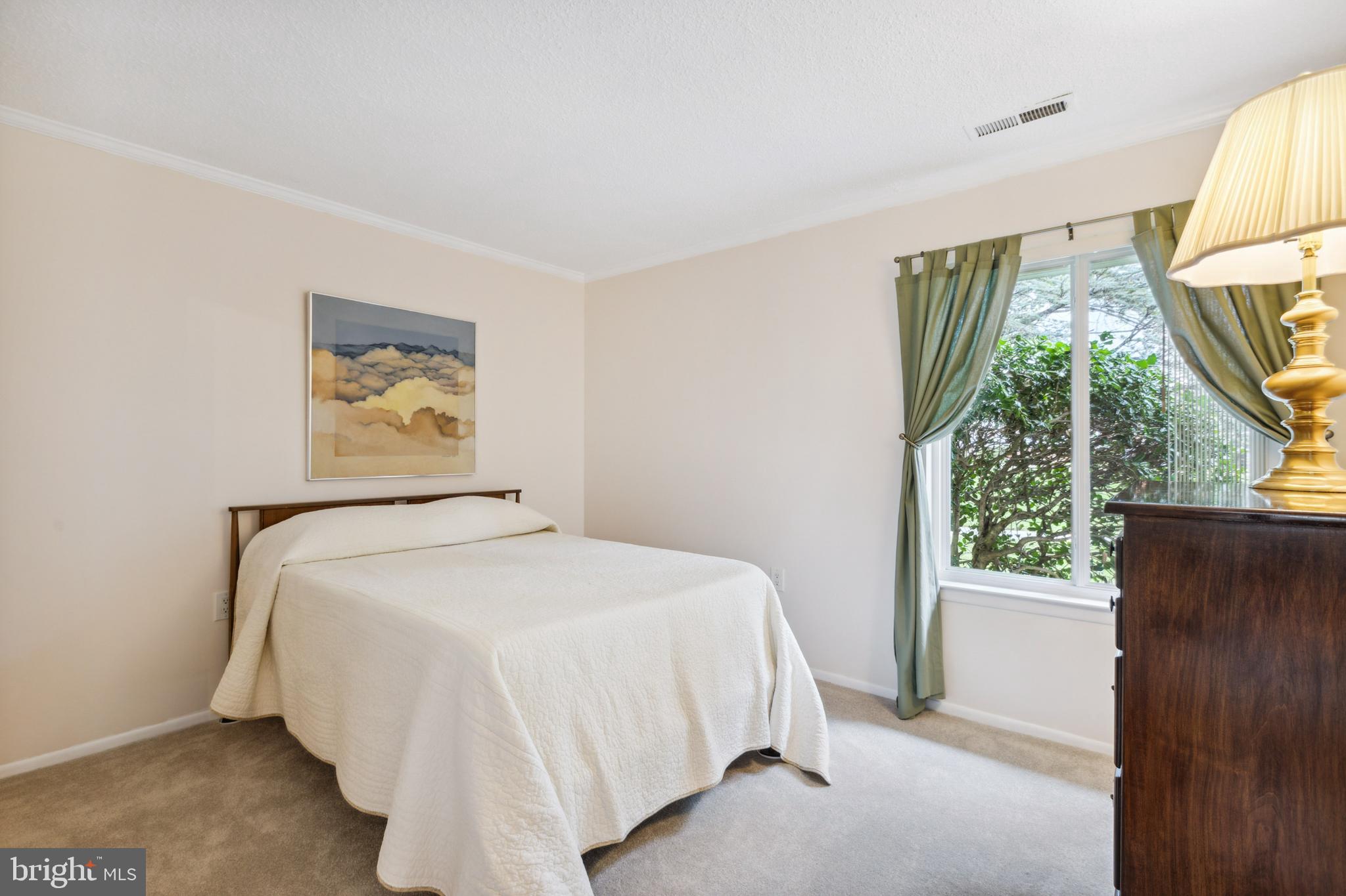 ROSSMOOR MUTUAL - Residential