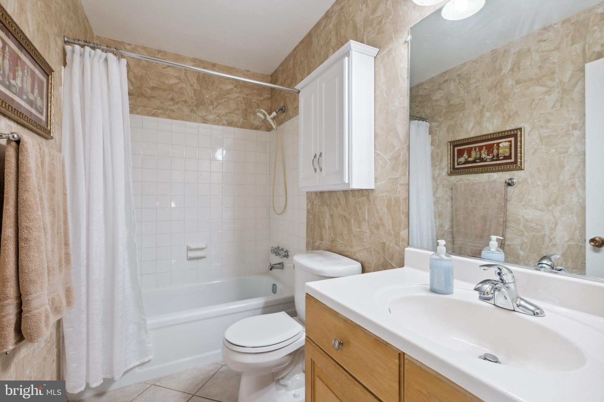 ROSSMOOR MUTUAL - Residential