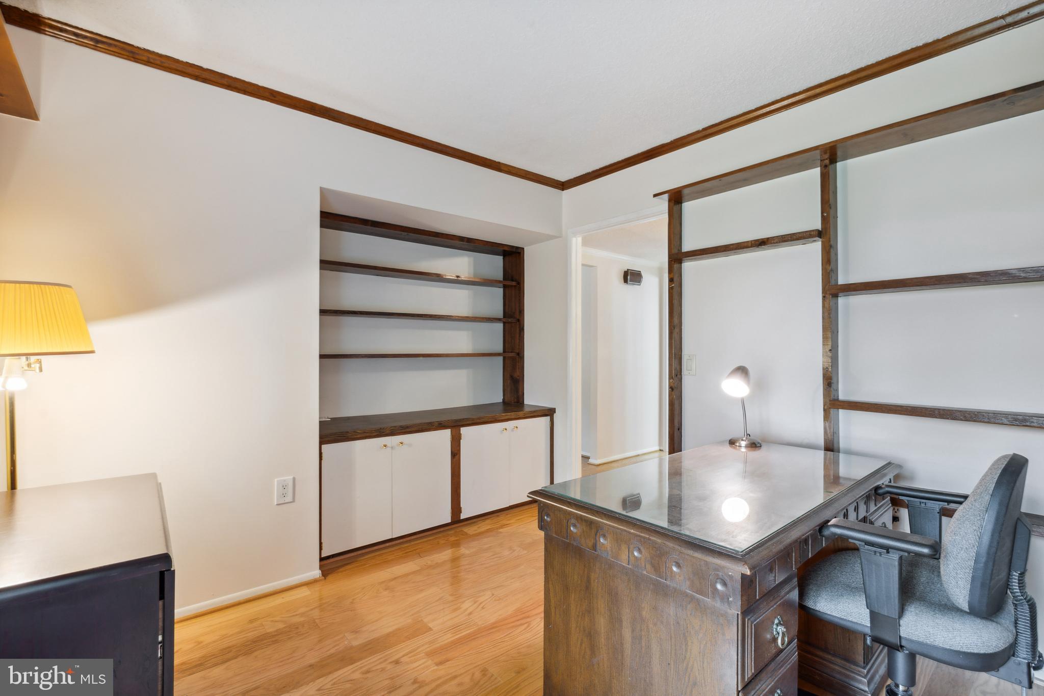 ROSSMOOR MUTUAL - Residential