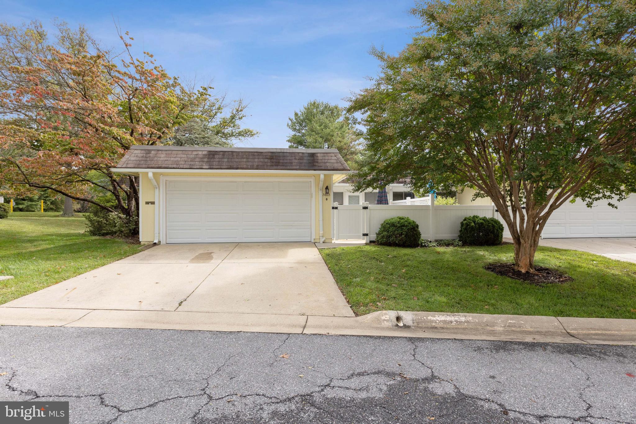 ROSSMOOR MUTUAL - Residential