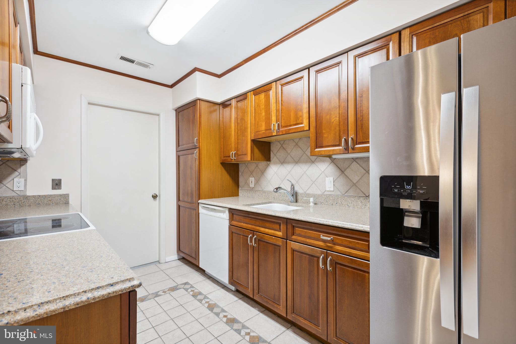 ROSSMOOR MUTUAL - Residential