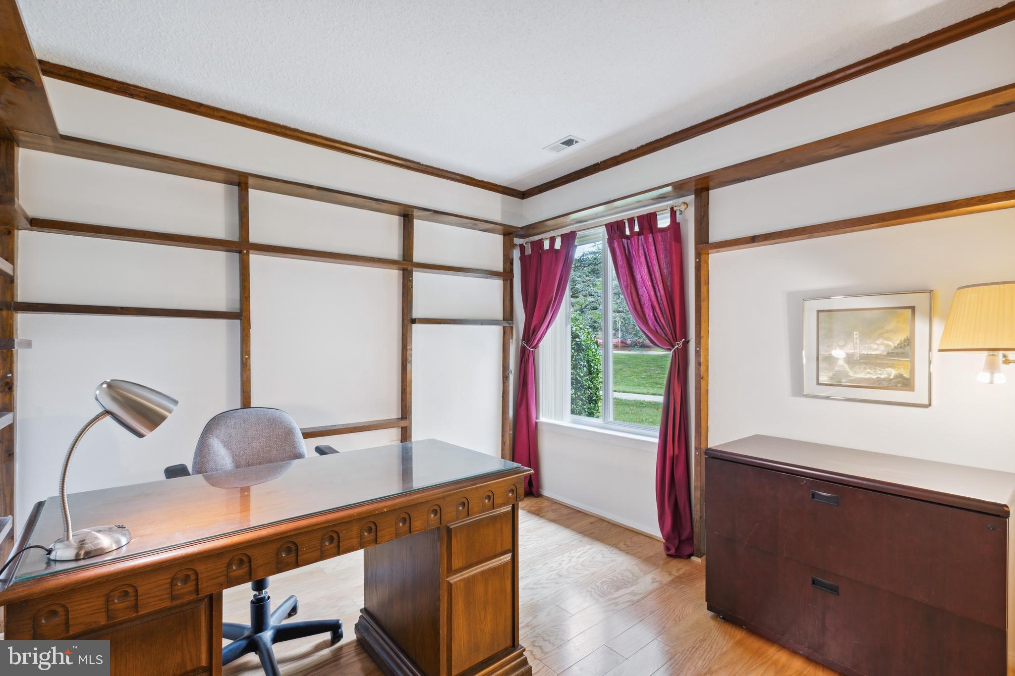 ROSSMOOR MUTUAL - Residential