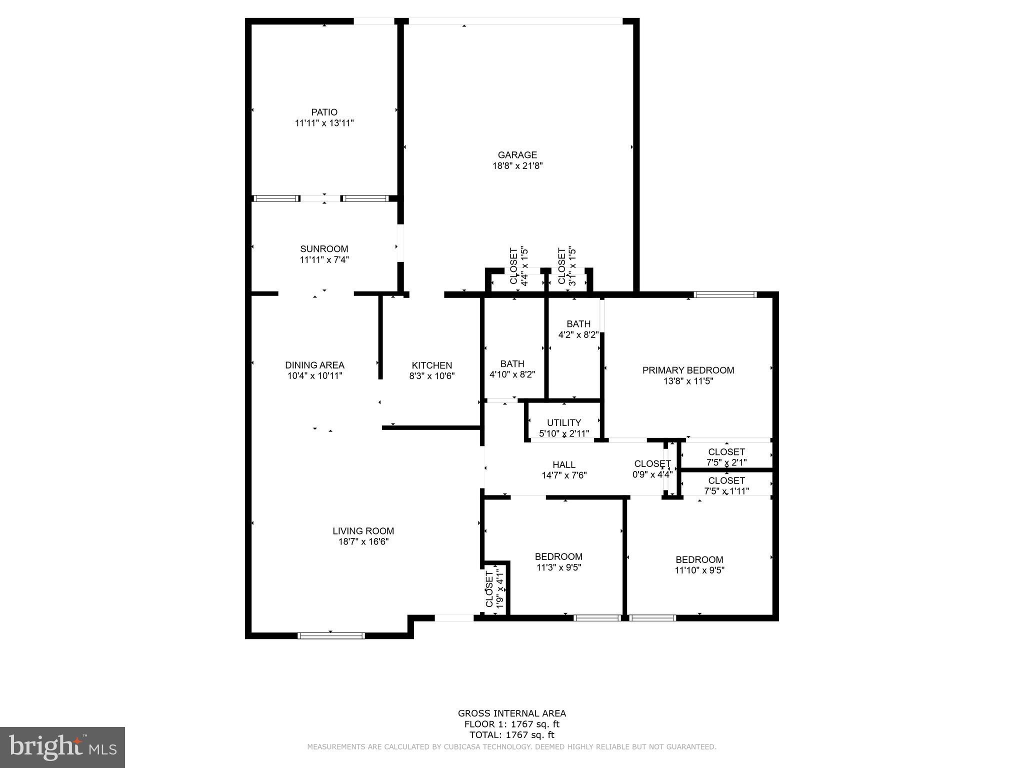 ROSSMOOR MUTUAL - Residential