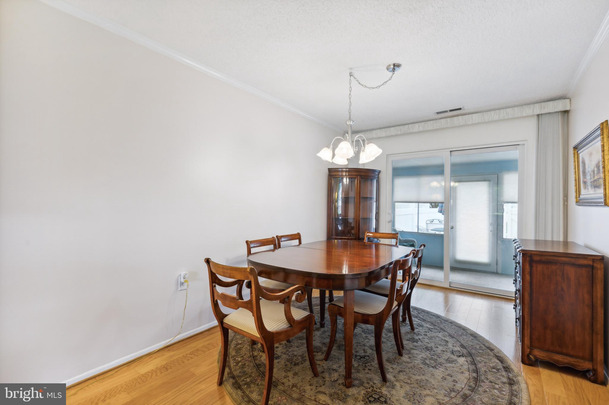 ROSSMOOR MUTUAL - Residential