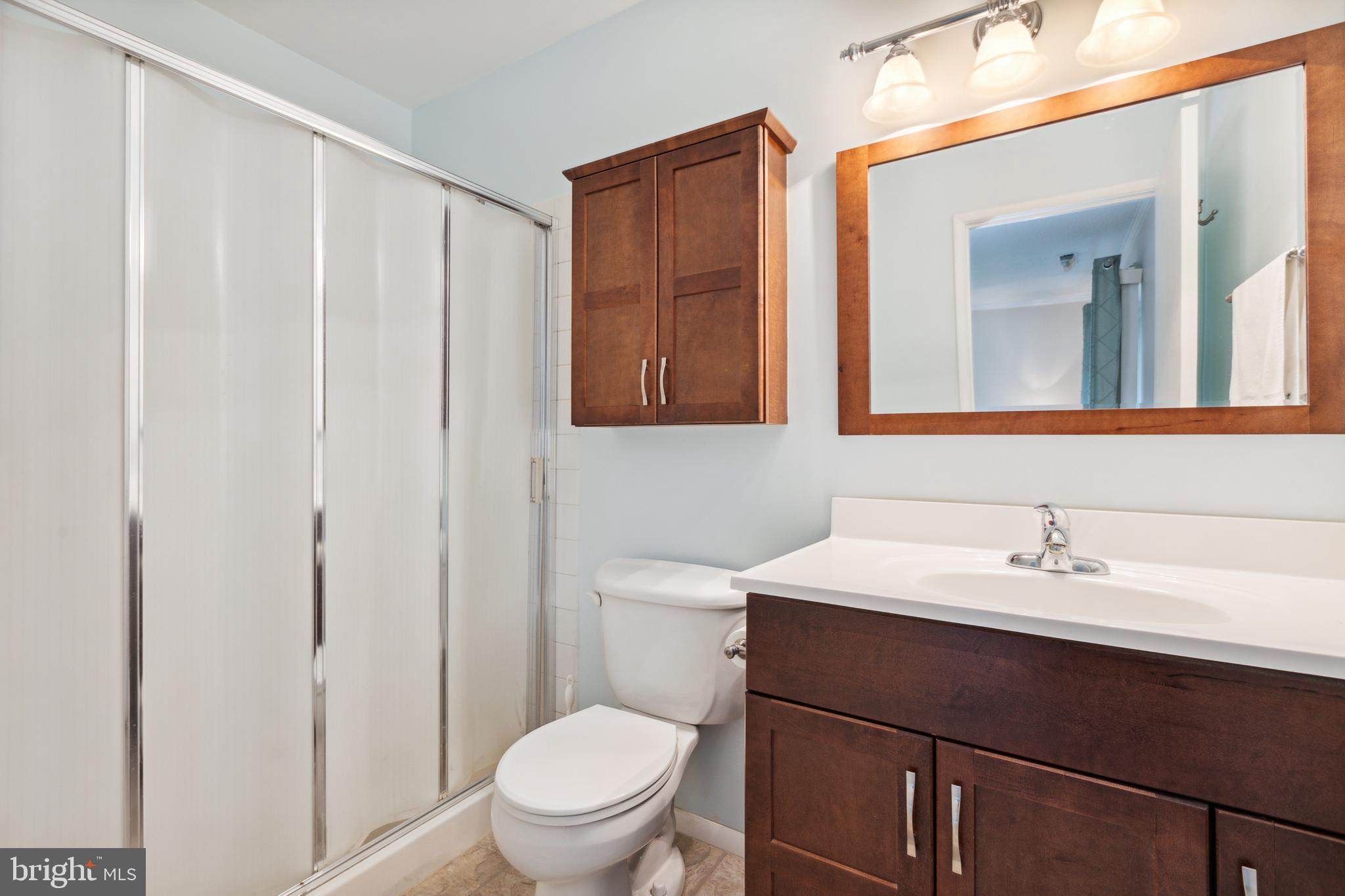 ROSSMOOR MUTUAL - Residential