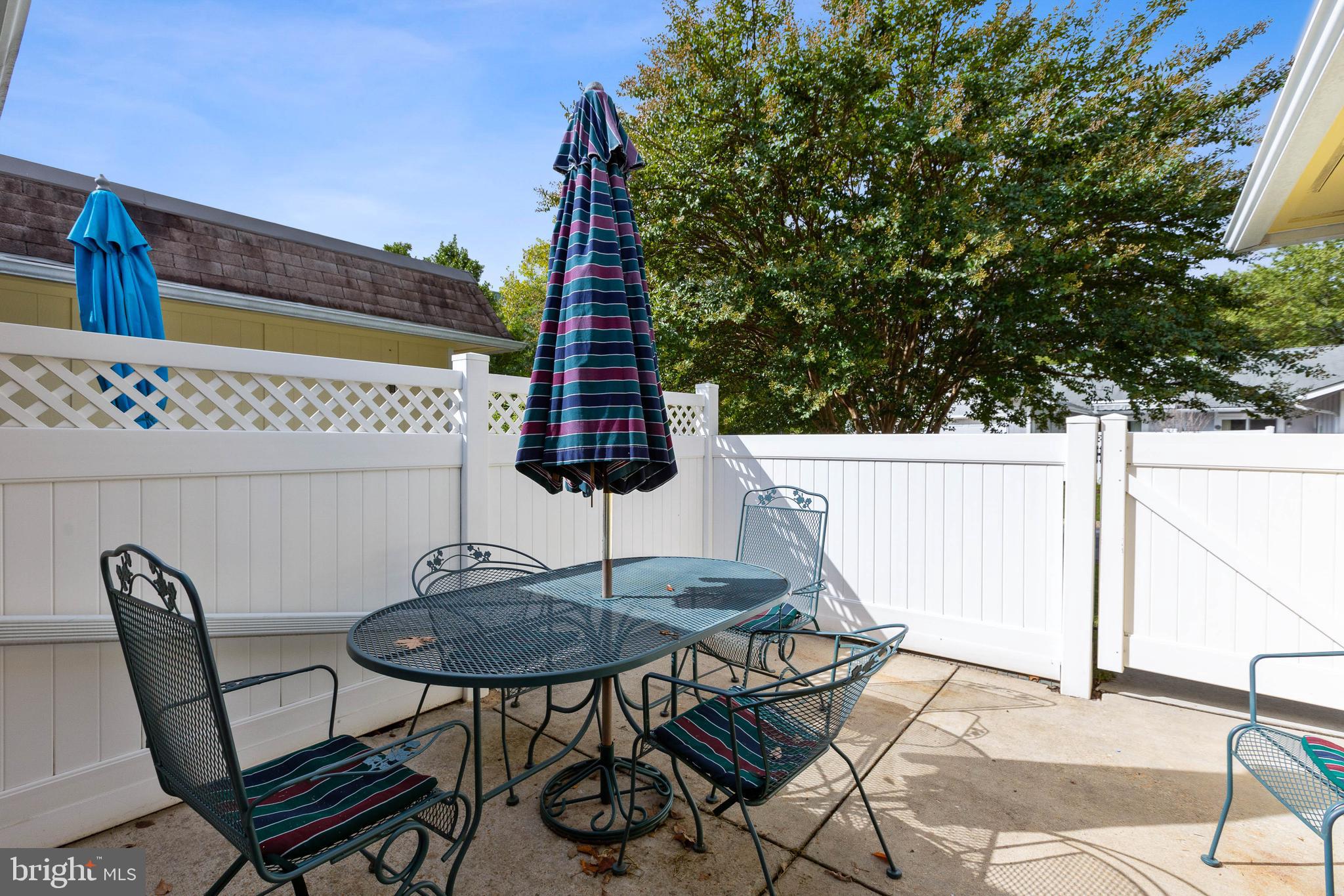 ROSSMOOR MUTUAL - Residential