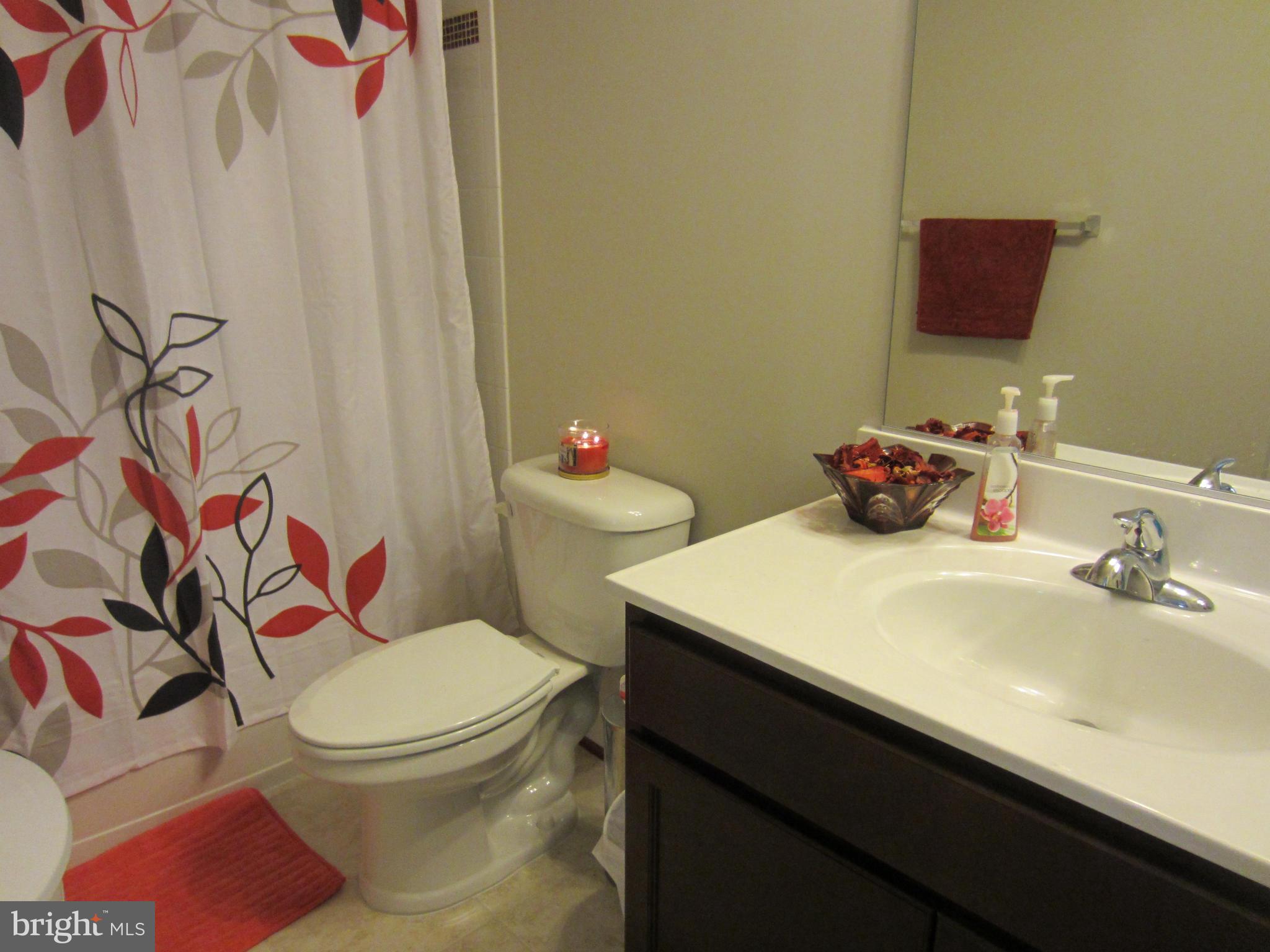 WOODSTREAM - Residential Lease