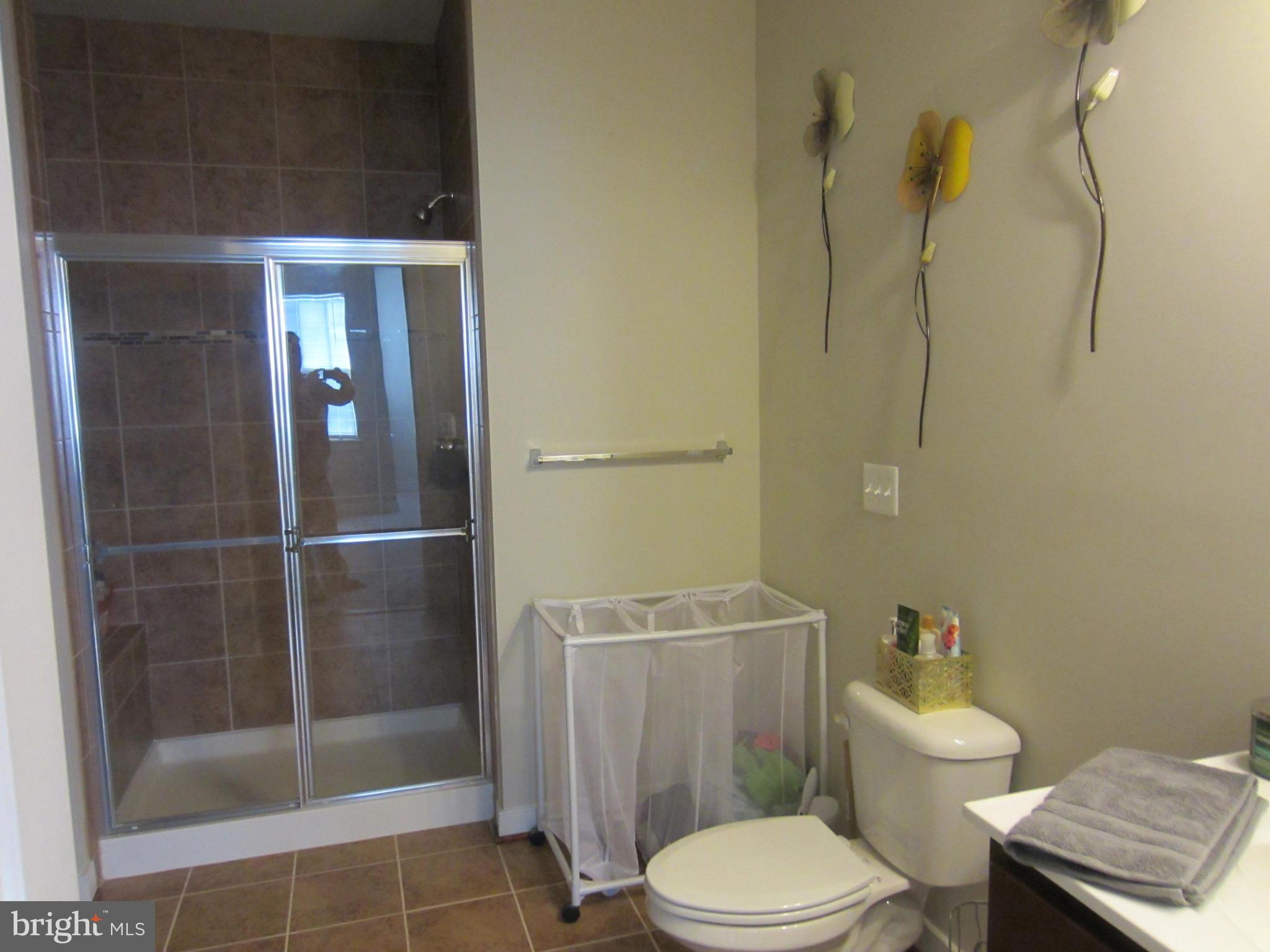 WOODSTREAM - Residential Lease