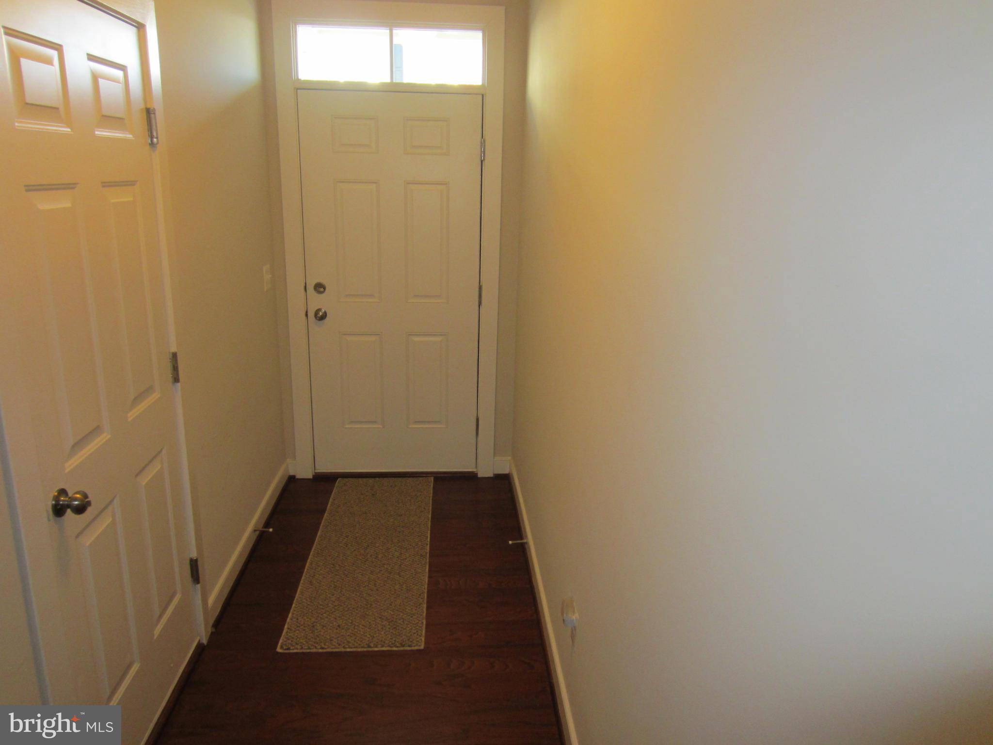 WOODSTREAM - Residential Lease