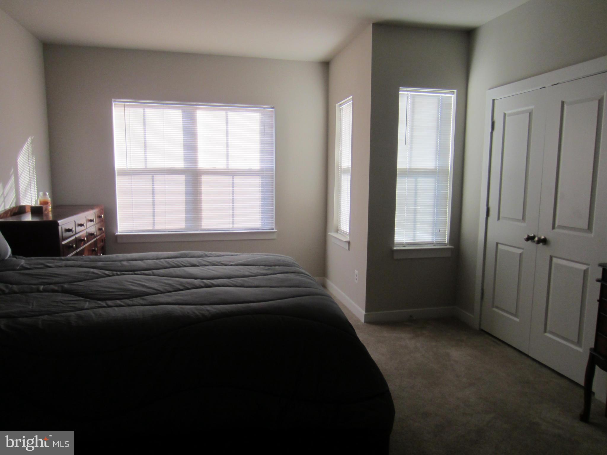 WOODSTREAM - Residential Lease