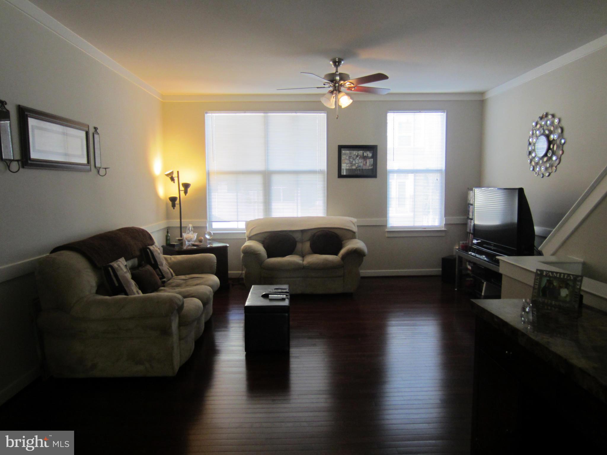 WOODSTREAM - Residential Lease