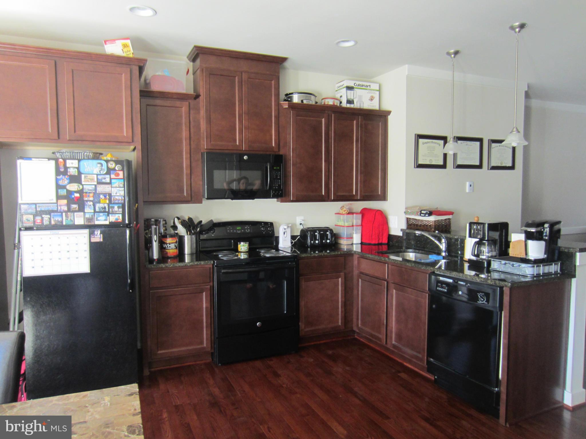 WOODSTREAM - Residential Lease