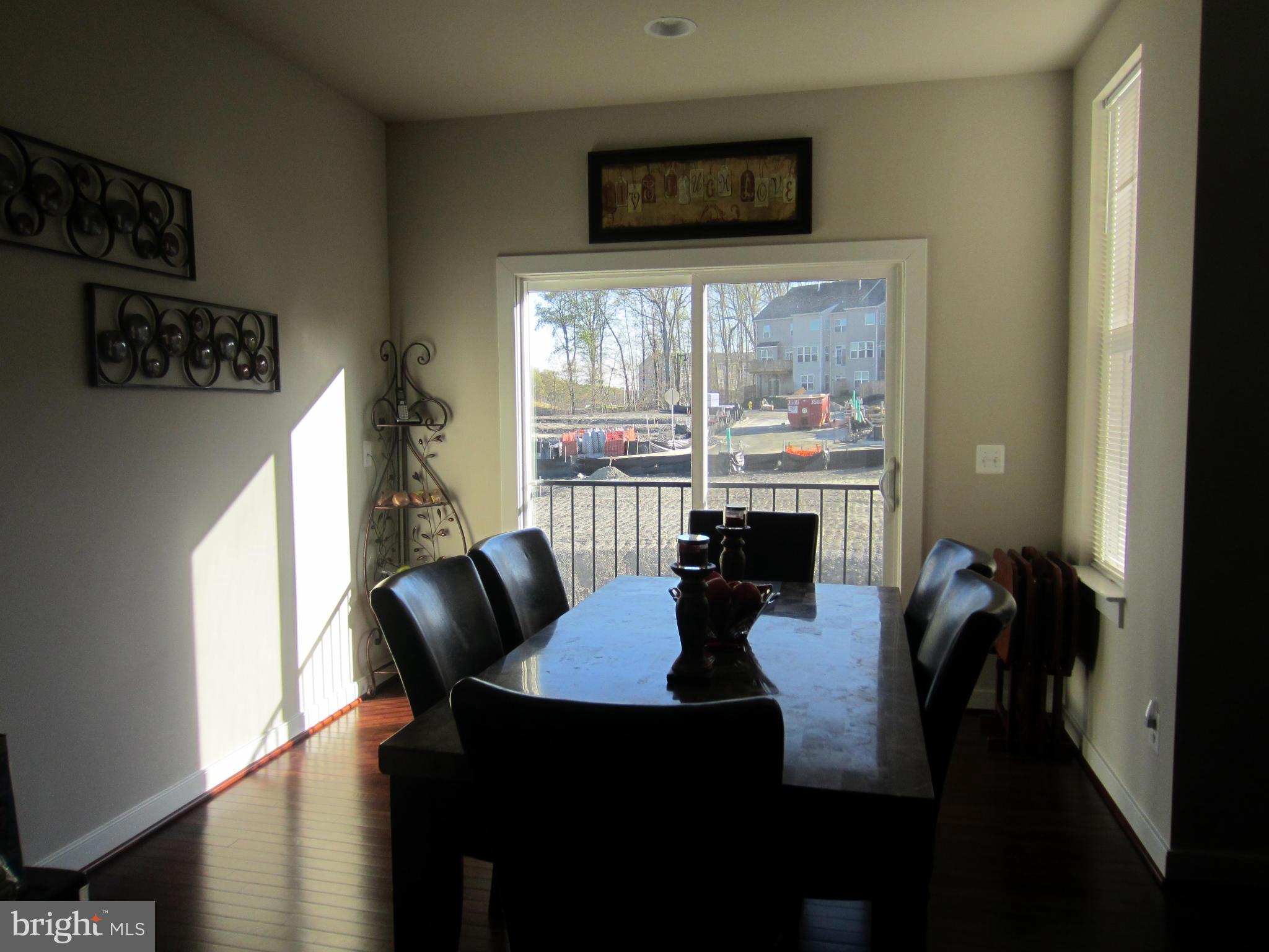 WOODSTREAM - Residential Lease