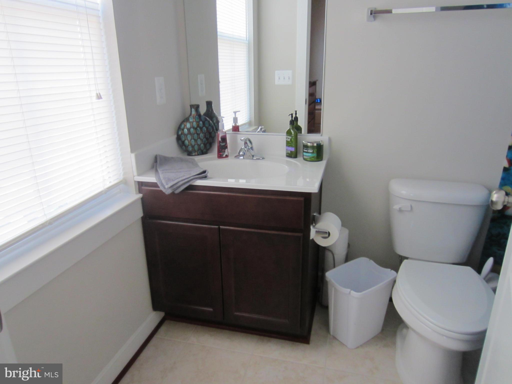 WOODSTREAM - Residential Lease