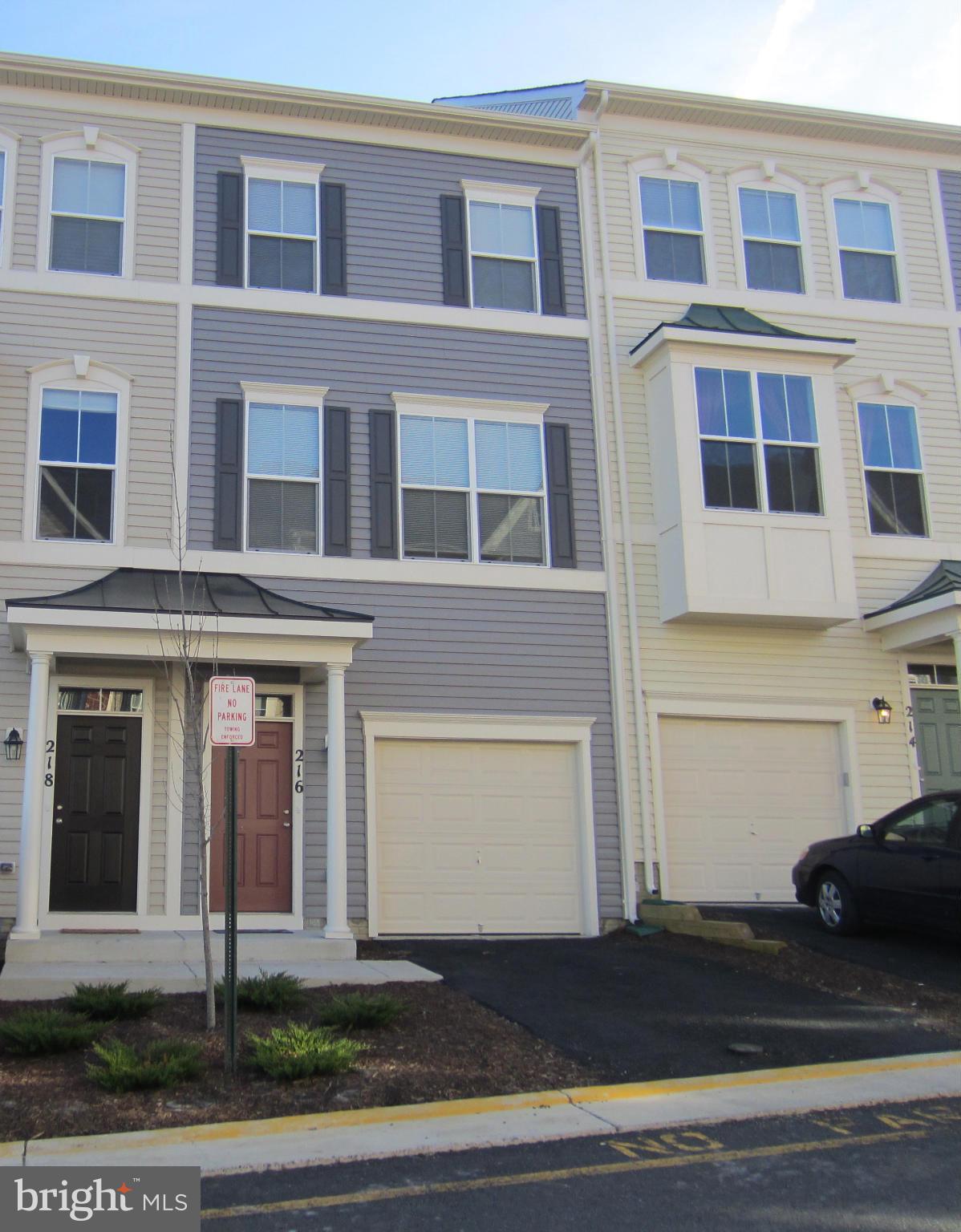 WOODSTREAM - Residential Lease