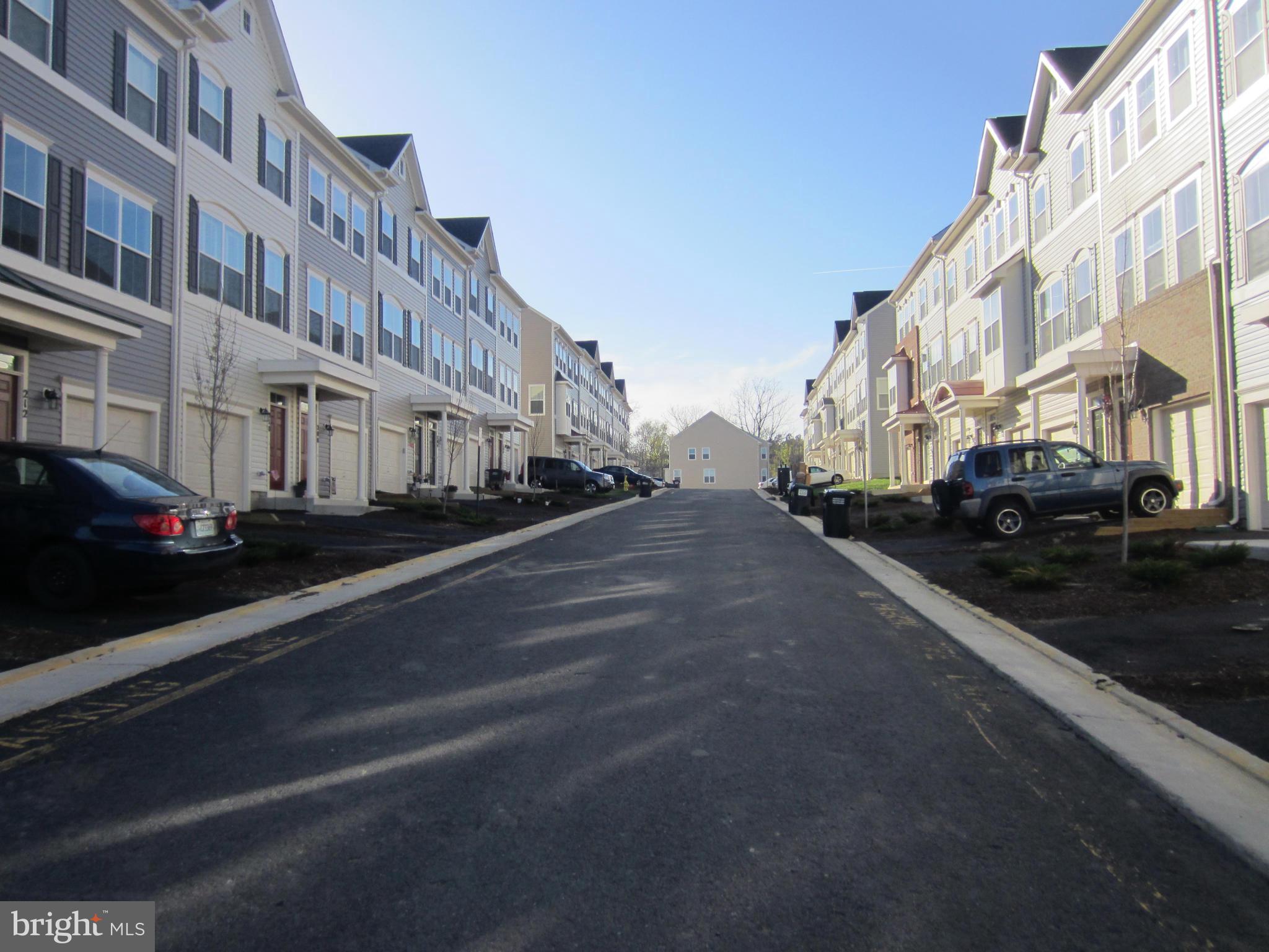 WOODSTREAM - Residential Lease