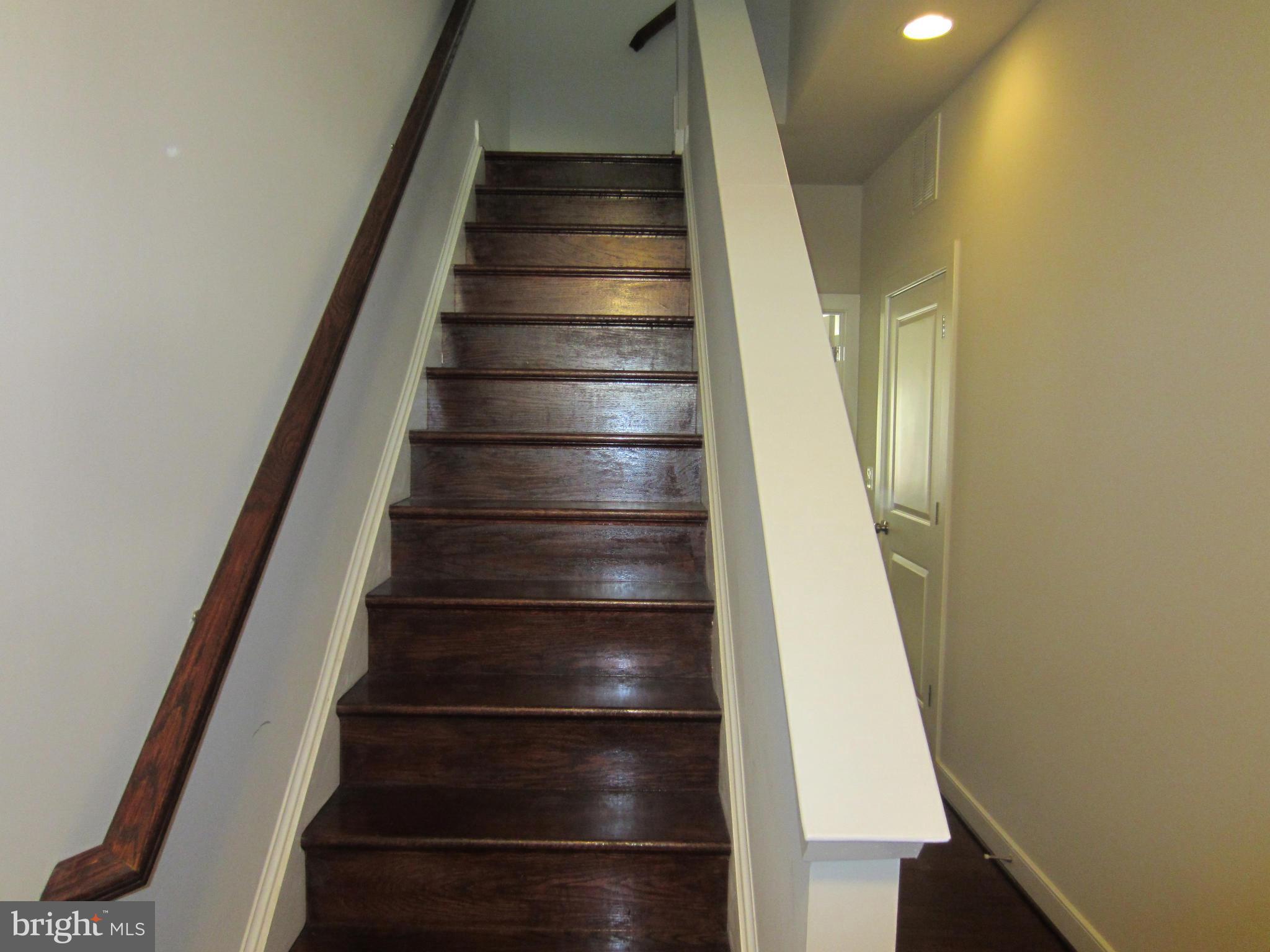 WOODSTREAM - Residential Lease