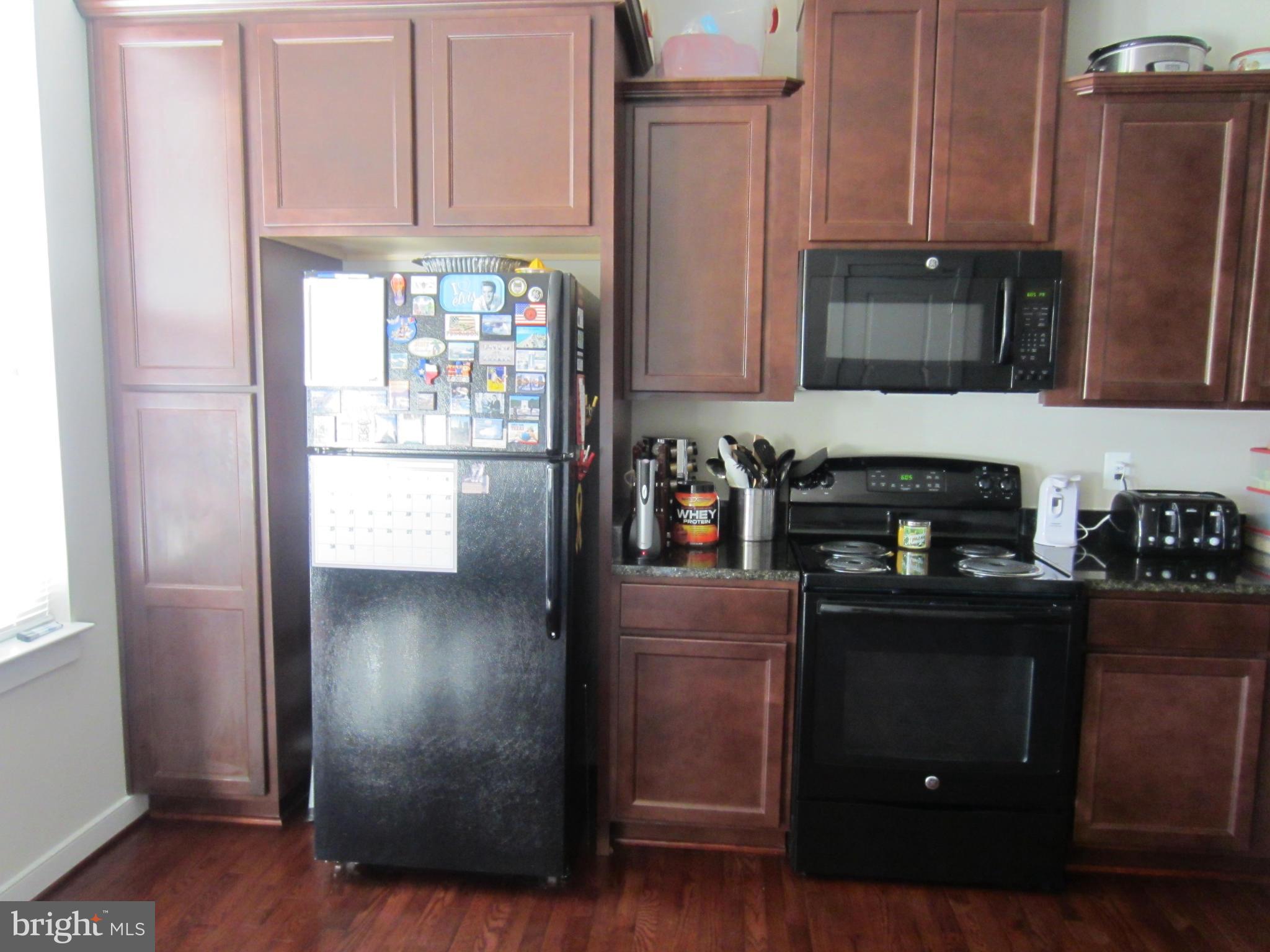 WOODSTREAM - Residential Lease