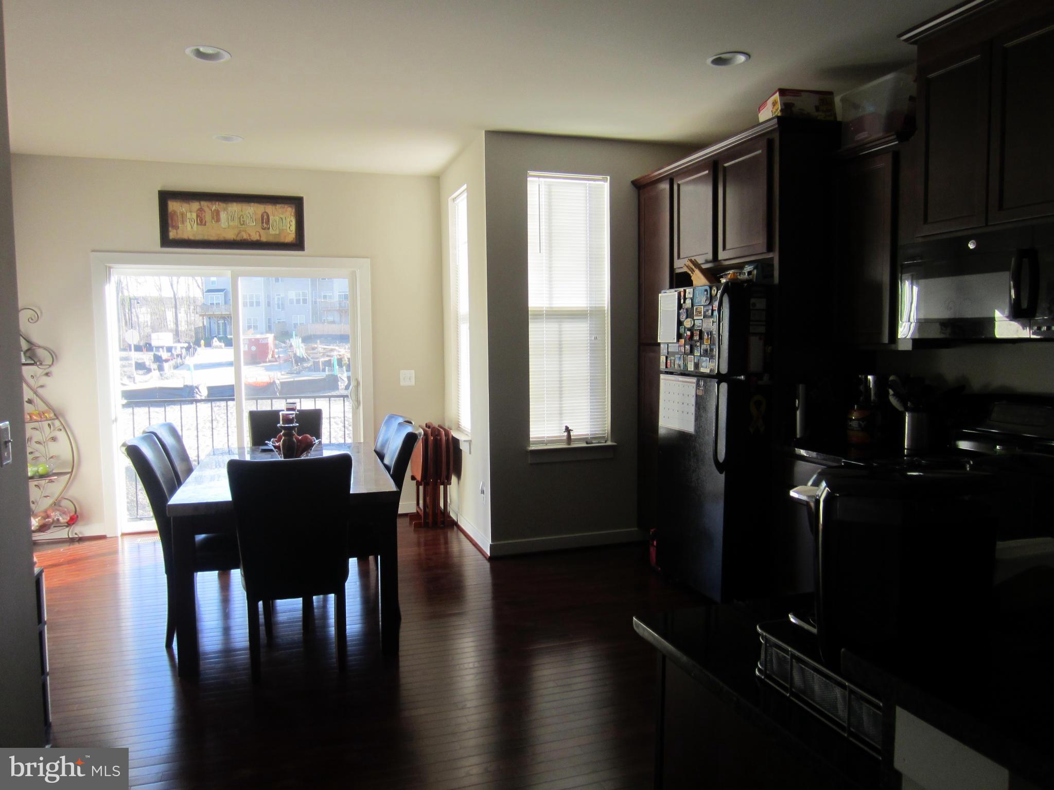 WOODSTREAM - Residential Lease