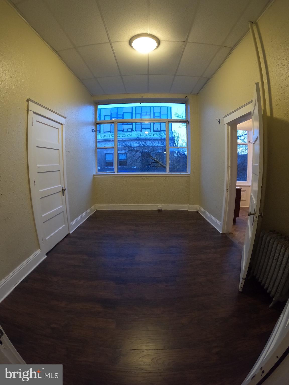 DOWNTOWN YORK - Residential Lease