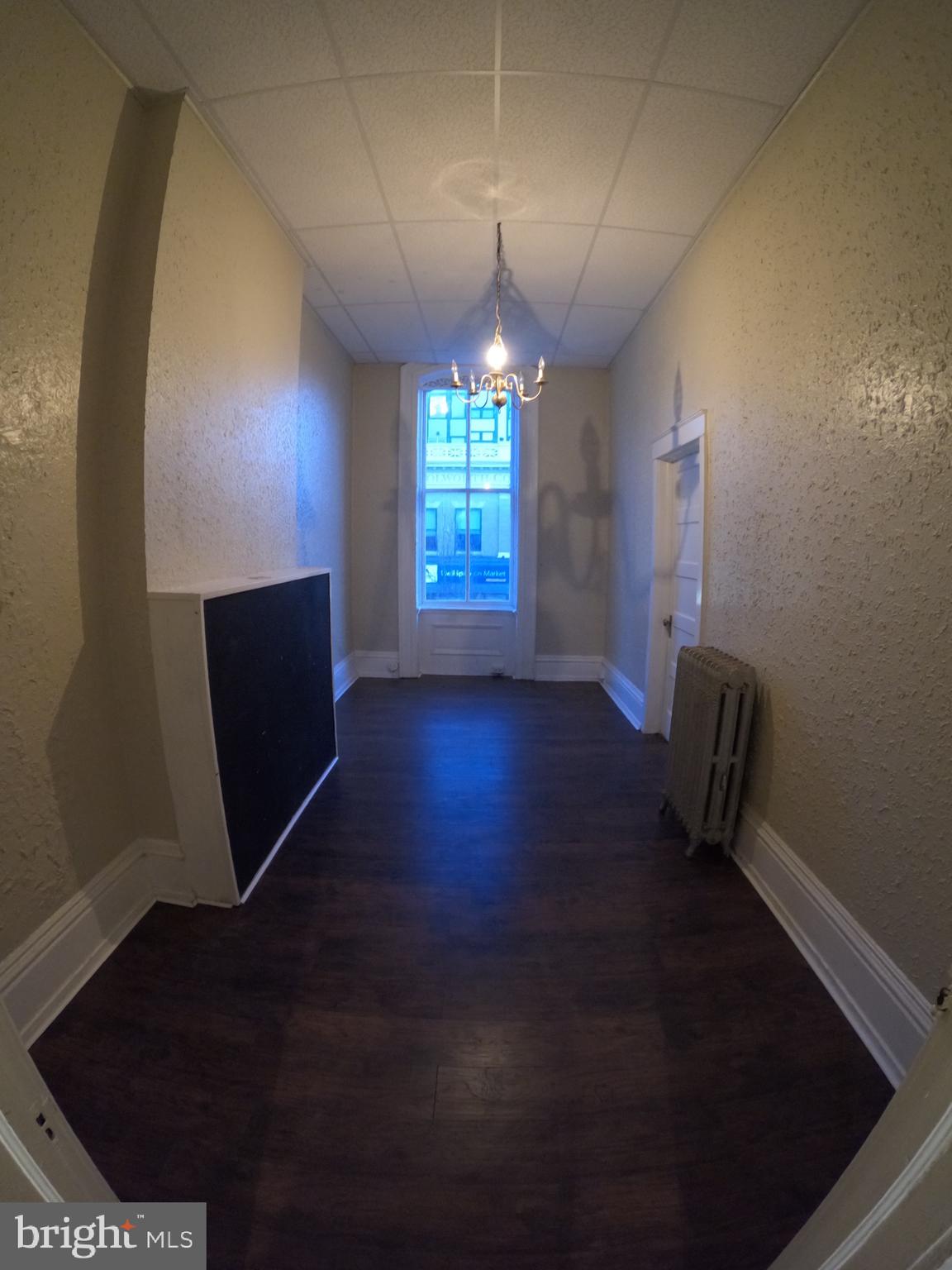 DOWNTOWN YORK - Residential Lease