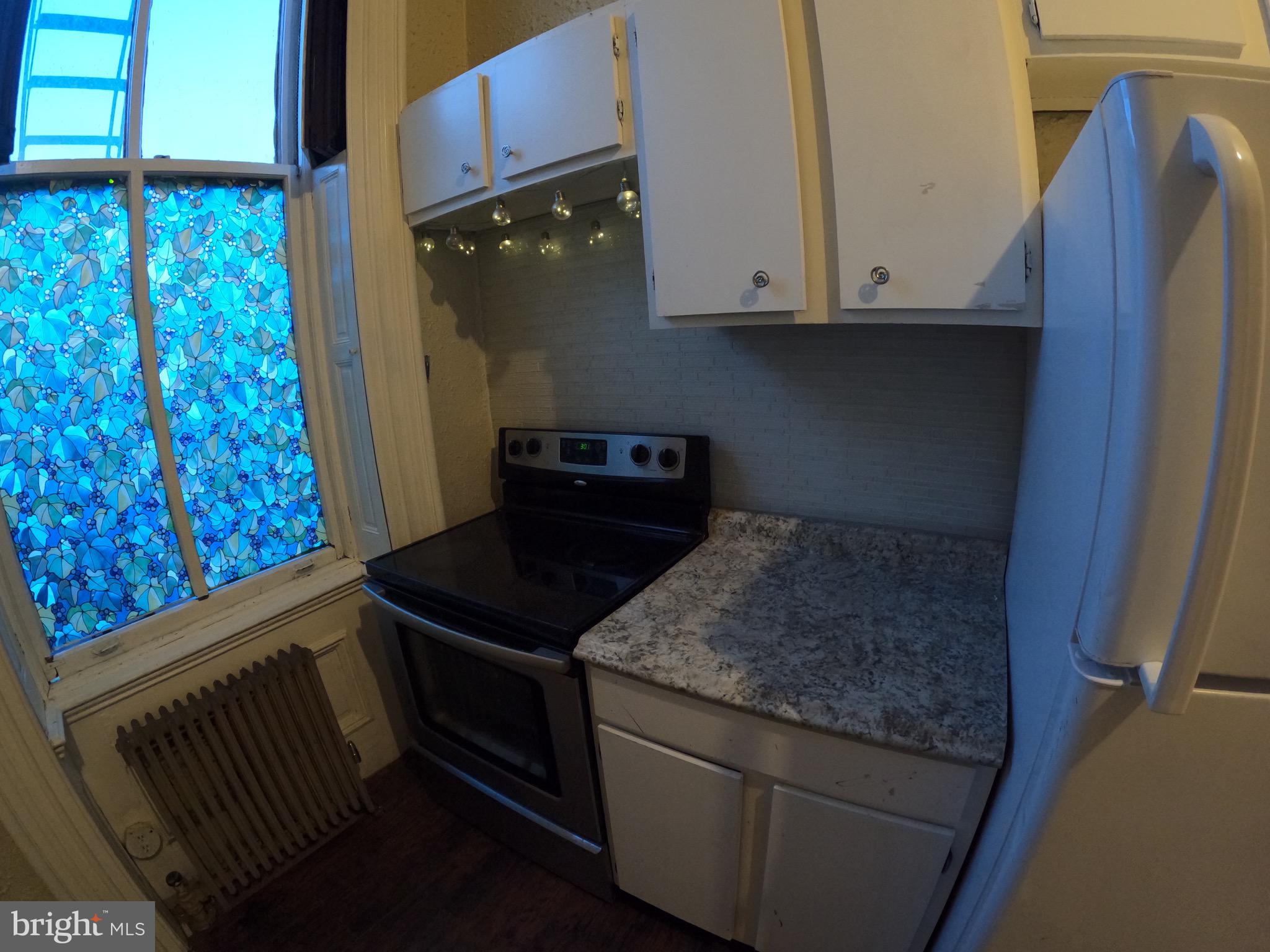 DOWNTOWN YORK - Residential Lease